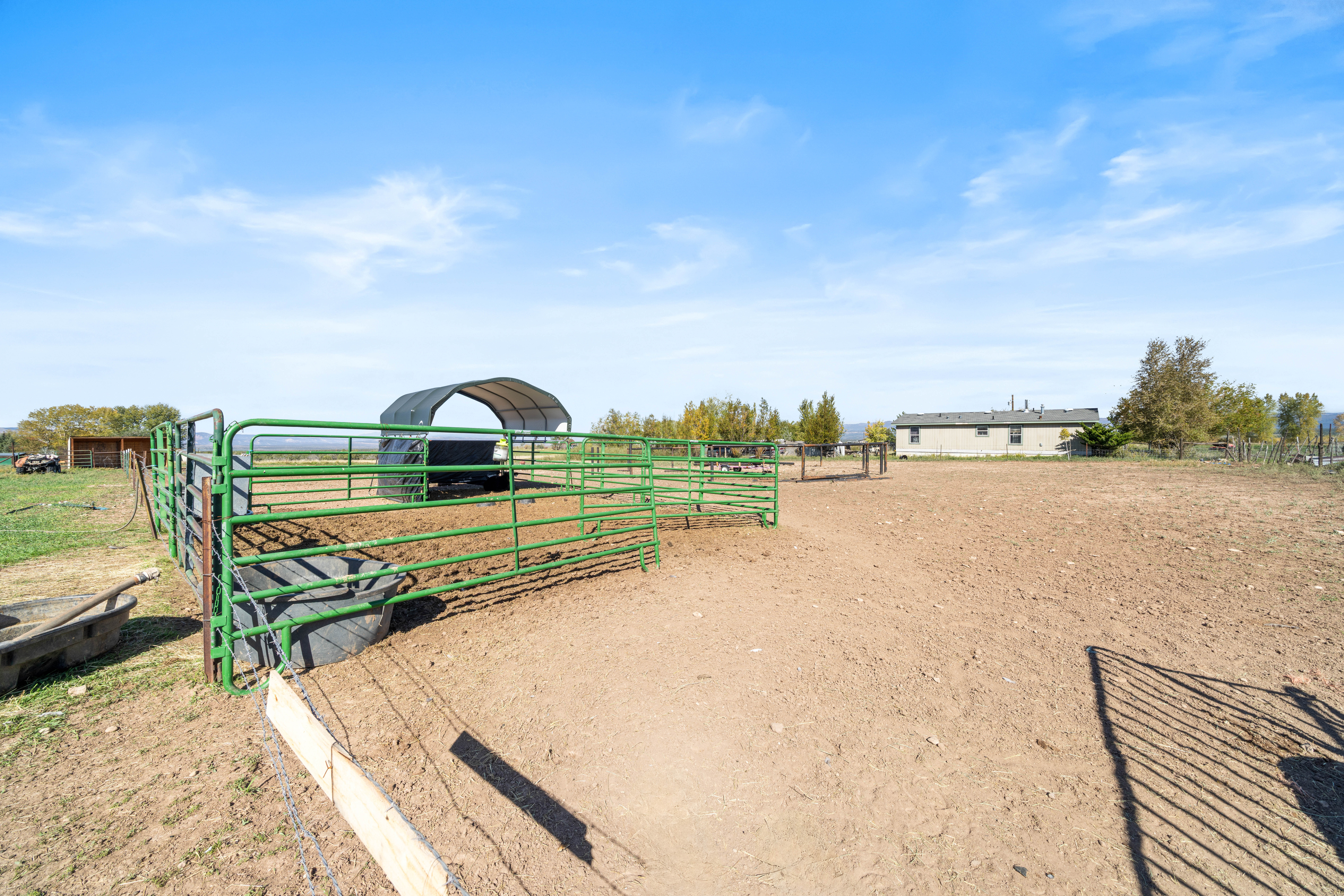  35313 Ii Rd, Redvale, CO, 81431 - 物件實景