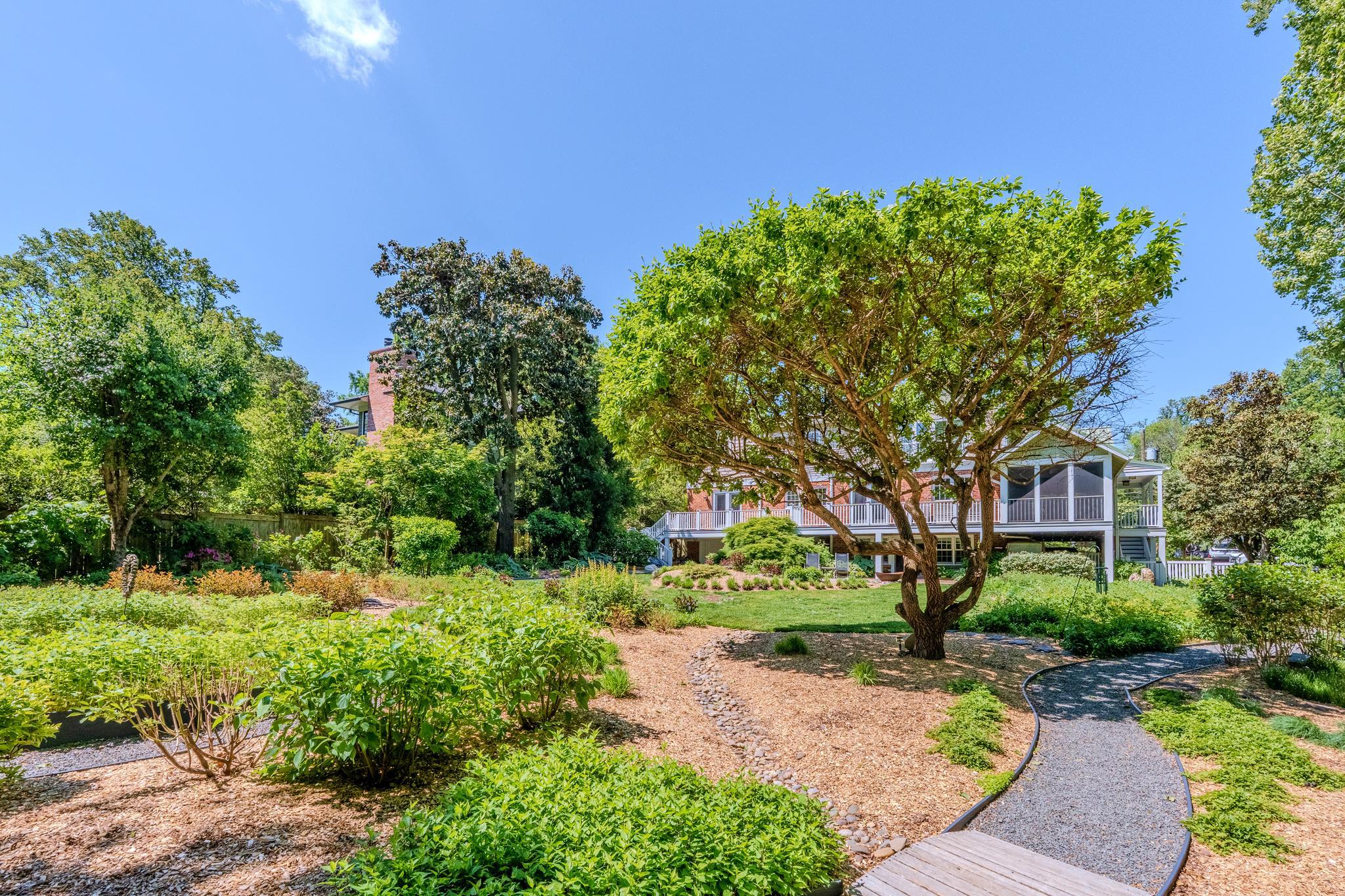  312 N Van Buren Street, Falls Church, VA, 22046 - 物件實景
