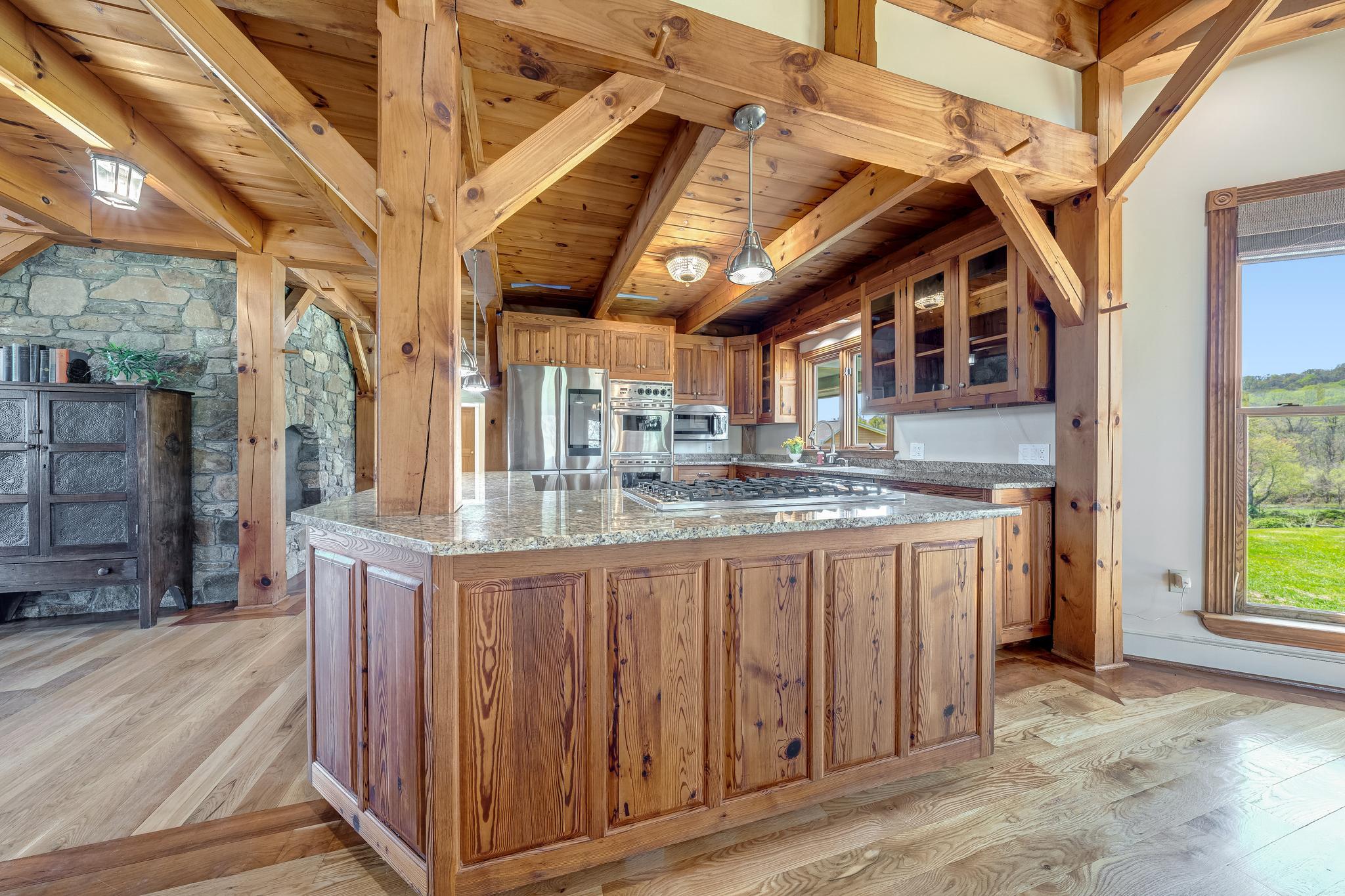  11597 Leeds Chapel Lane, Markham, VA, 22643 - 物件實景