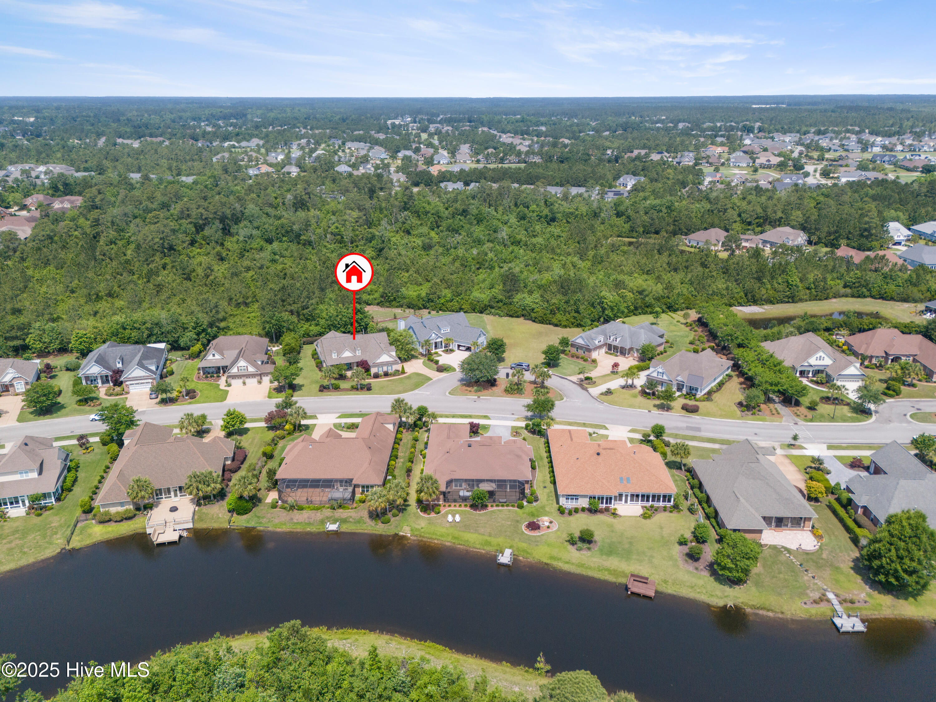 Leland, North Carolina, 28451, United States, 4 Bedrooms Bedrooms, ,4 BathroomsBathrooms,Residential,For Sale,1838487