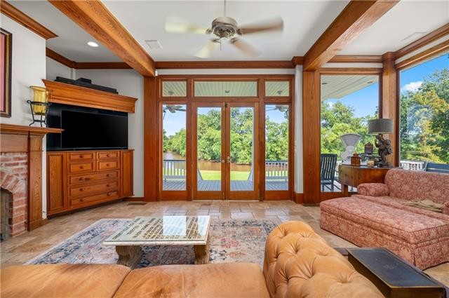 Cheneyville, Louisiana, 71325, United States, 5 Bedrooms Bedrooms, ,4 BathroomsBathrooms,Residential,For Sale,1976425