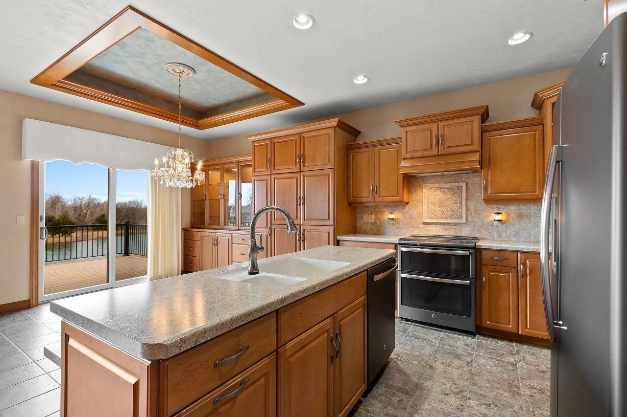 GREENVILLE, Wisconsin, 54942, United States, 3 Bedrooms Bedrooms, ,3 BathroomsBathrooms,Residential,For Sale,1744997