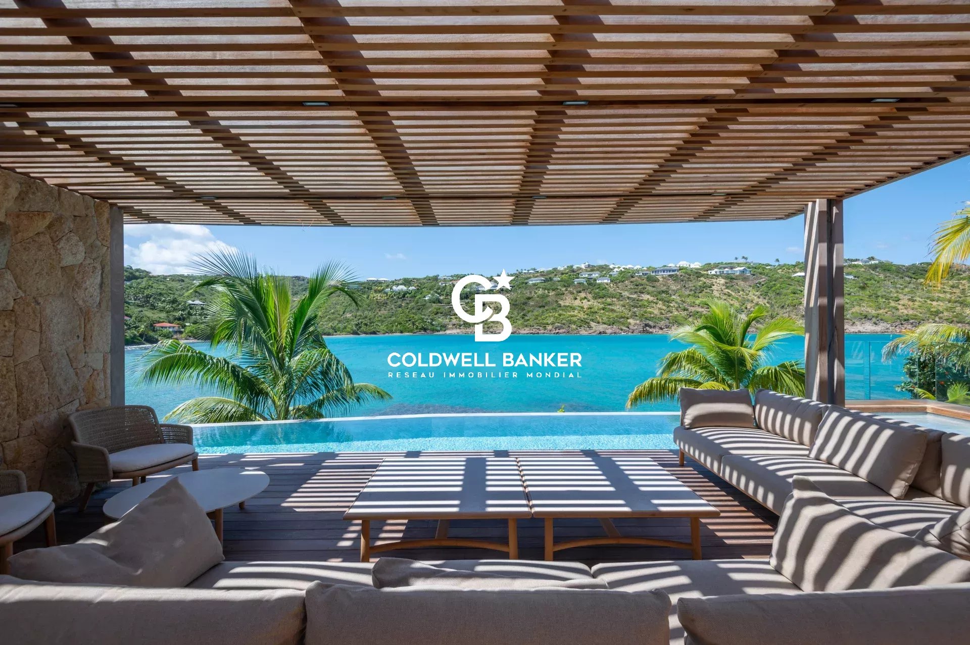 Saint-Barthélemy, Saint Barthelemy, 5 Bedrooms Bedrooms, ,Residential,For Sale,1840666