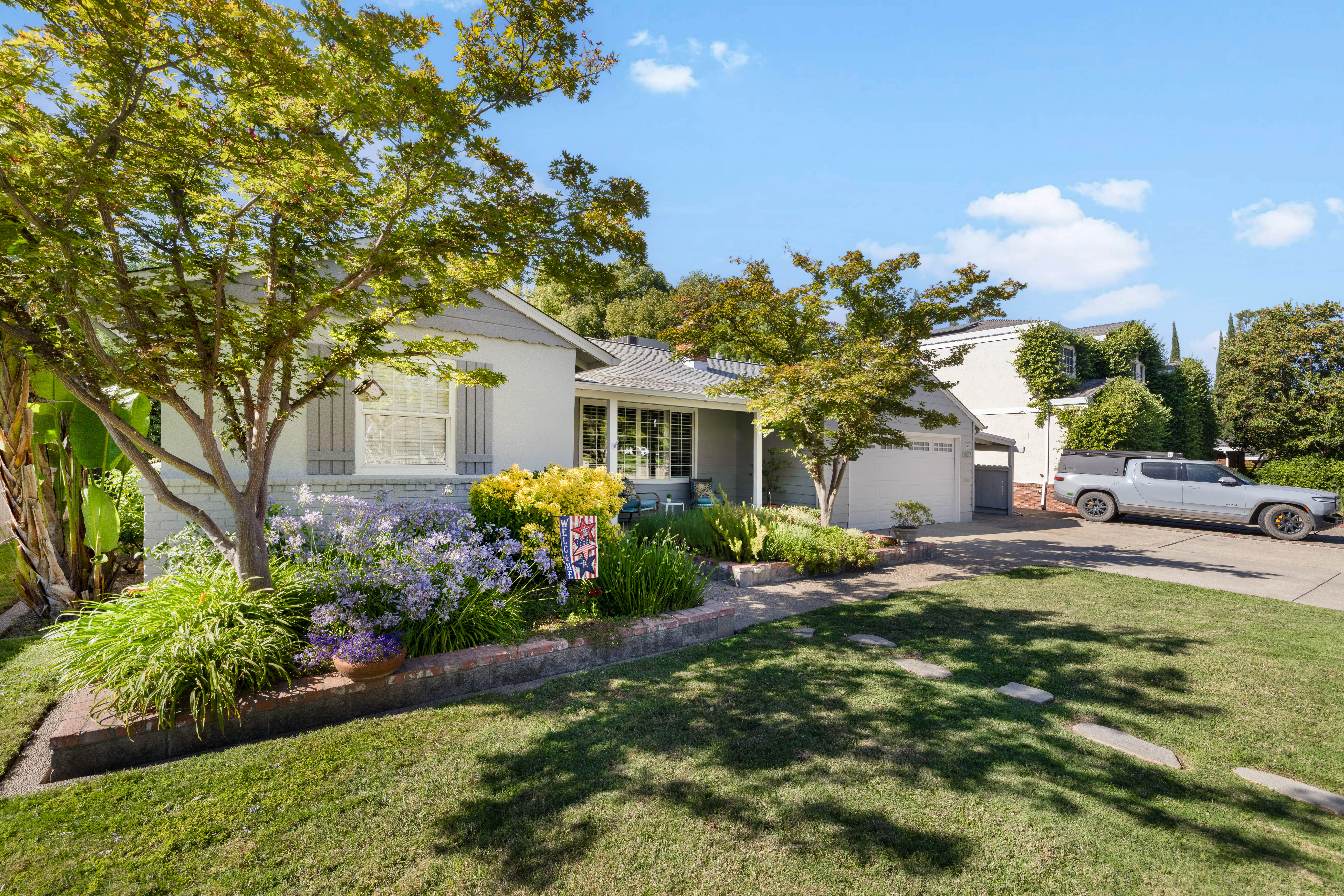  4013 Esperanza Drive, Sacramento, CA 95864 - 物件實景