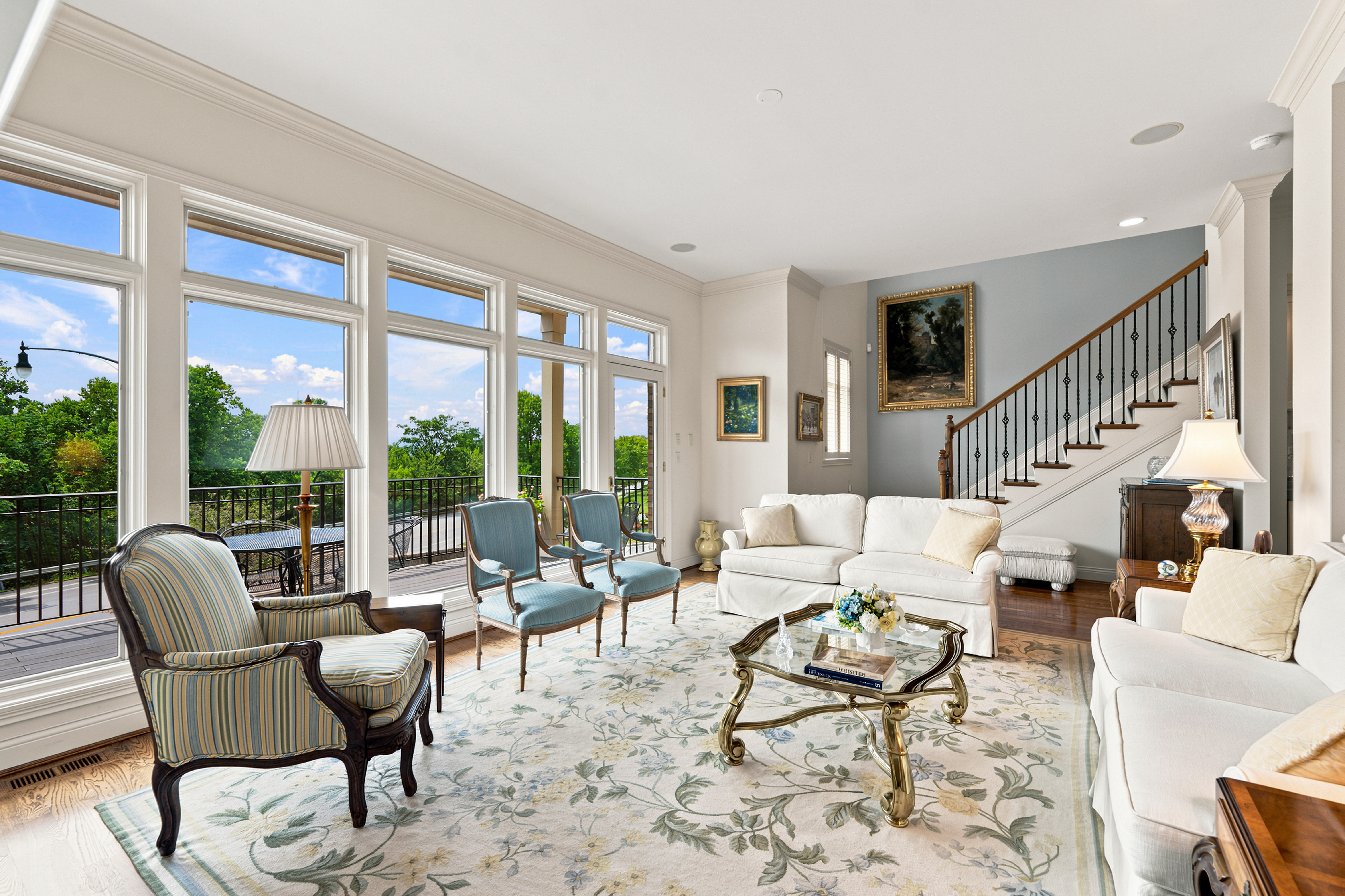  1498 Riverside Drive, Cincinnati, OH 45202 - 物件實景