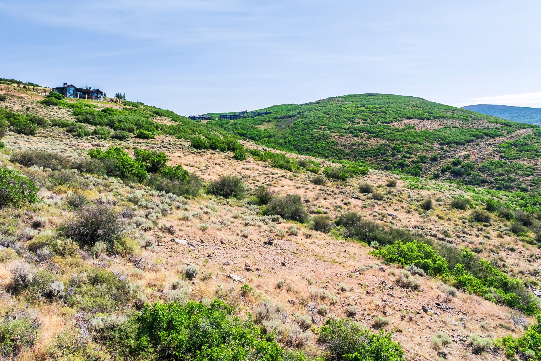  Deer Vista Homesite with Habitations Building Plans and Jaw-Dropping Views - 物件實景