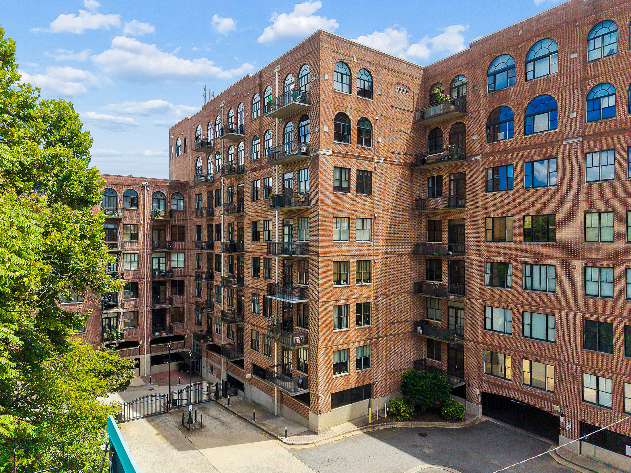  Elevated Loft Living in the Heart of Buckhead - 物件實景