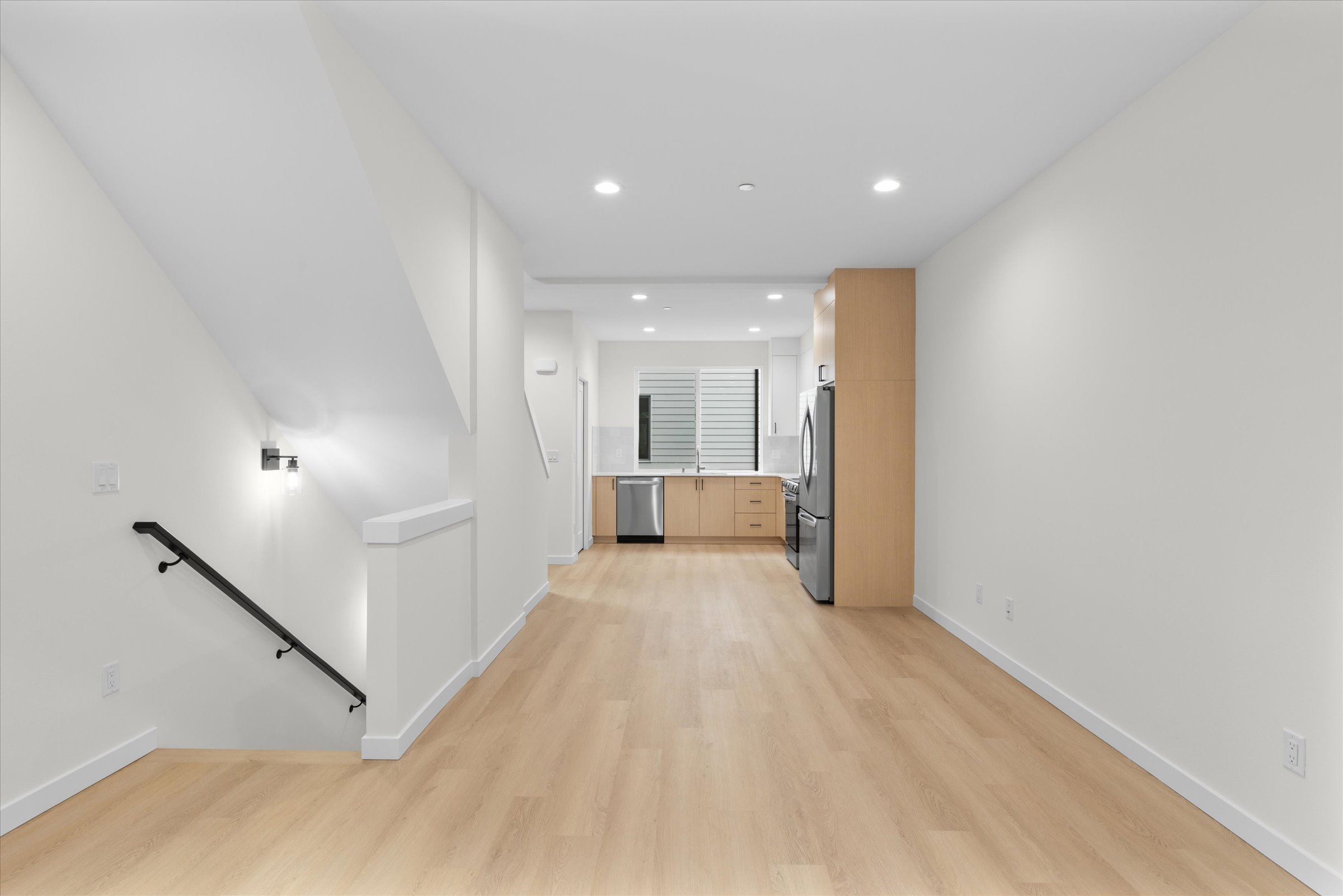  18015 2nd Ave NE Unit #C, Shoreline, WA 98177 - 物件實景