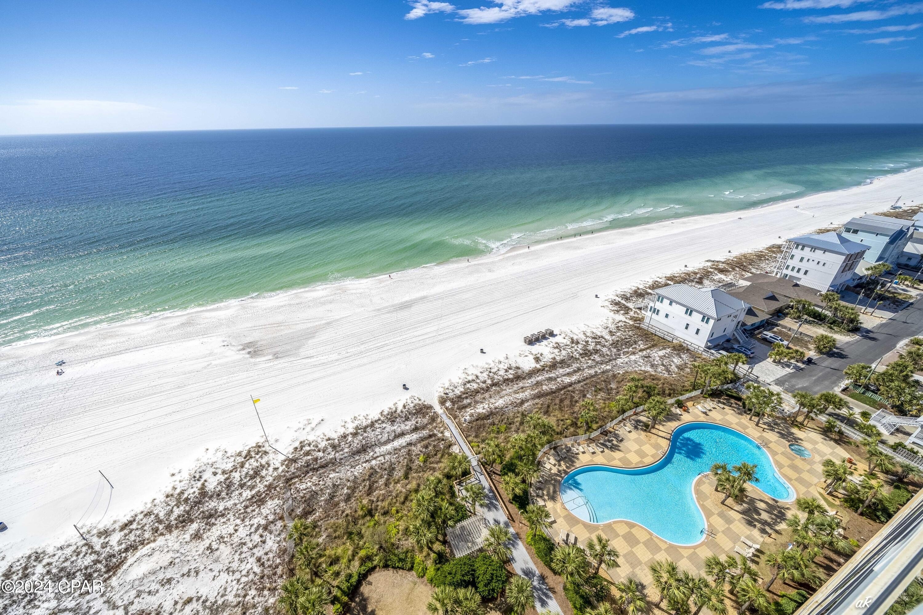 Panama City Beach, Florida, 32408, United States, 3 Bedrooms Bedrooms, ,3 BathroomsBathrooms,Residential,For Sale,1982585