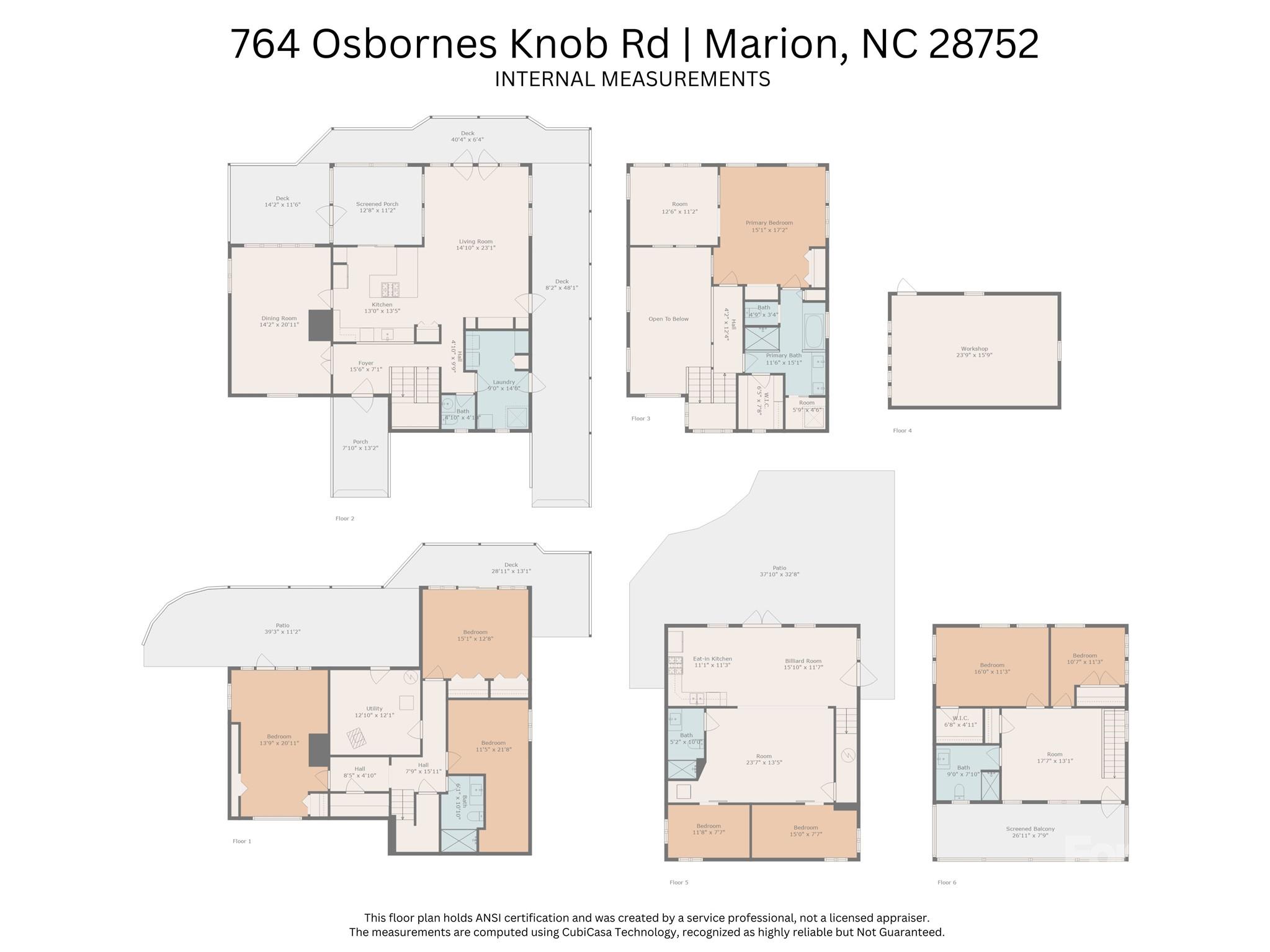Little Switzerland, North Carolina, 28752, United States, 3 Bedrooms Bedrooms, ,3 BathroomsBathrooms,Residential,For Sale,1949808
