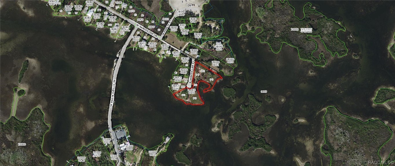 Crystal River, Florida, 34429, United States, ,Land,For Sale,1975053