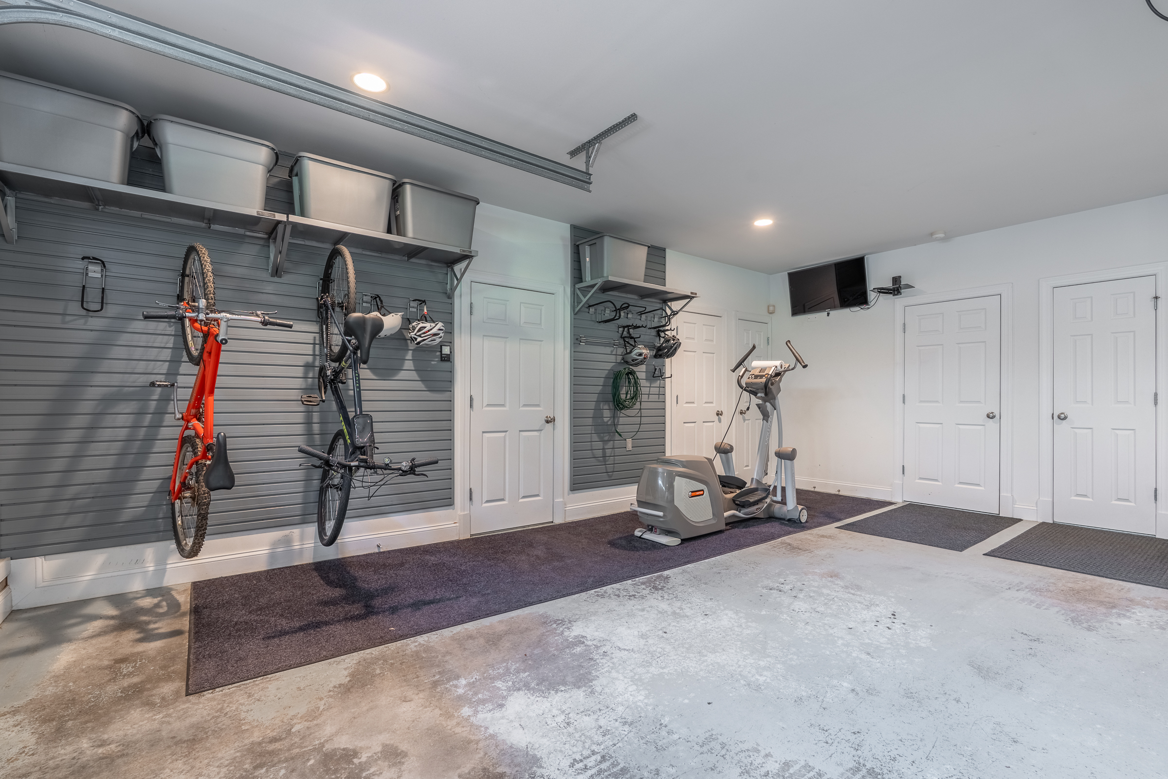  3124 Rock Cress Lane, Sandy Hook, VA 23153 - 物件實景
