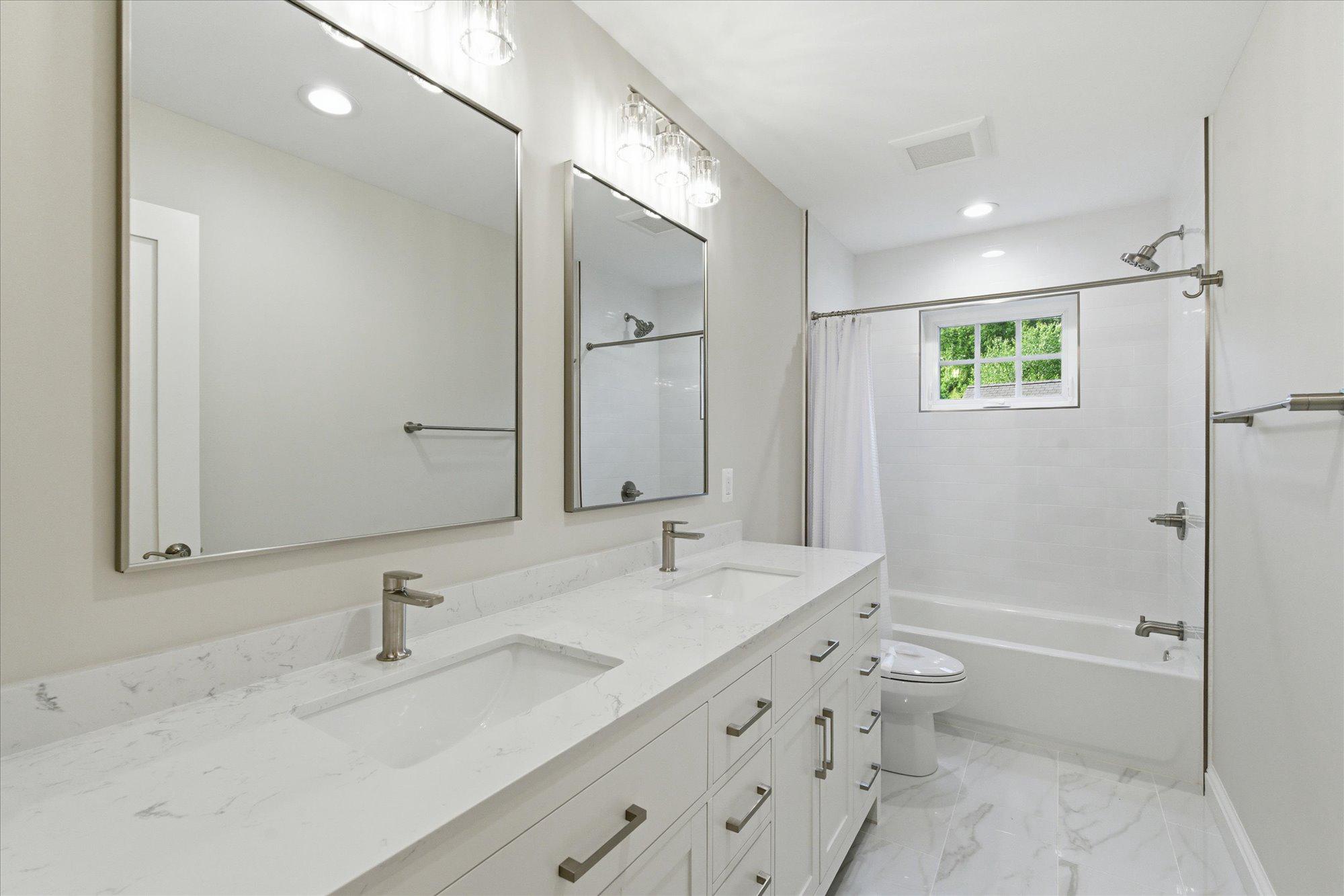  7825 Oldchester Road, Bethesda, MD, 20817 - 物件實景