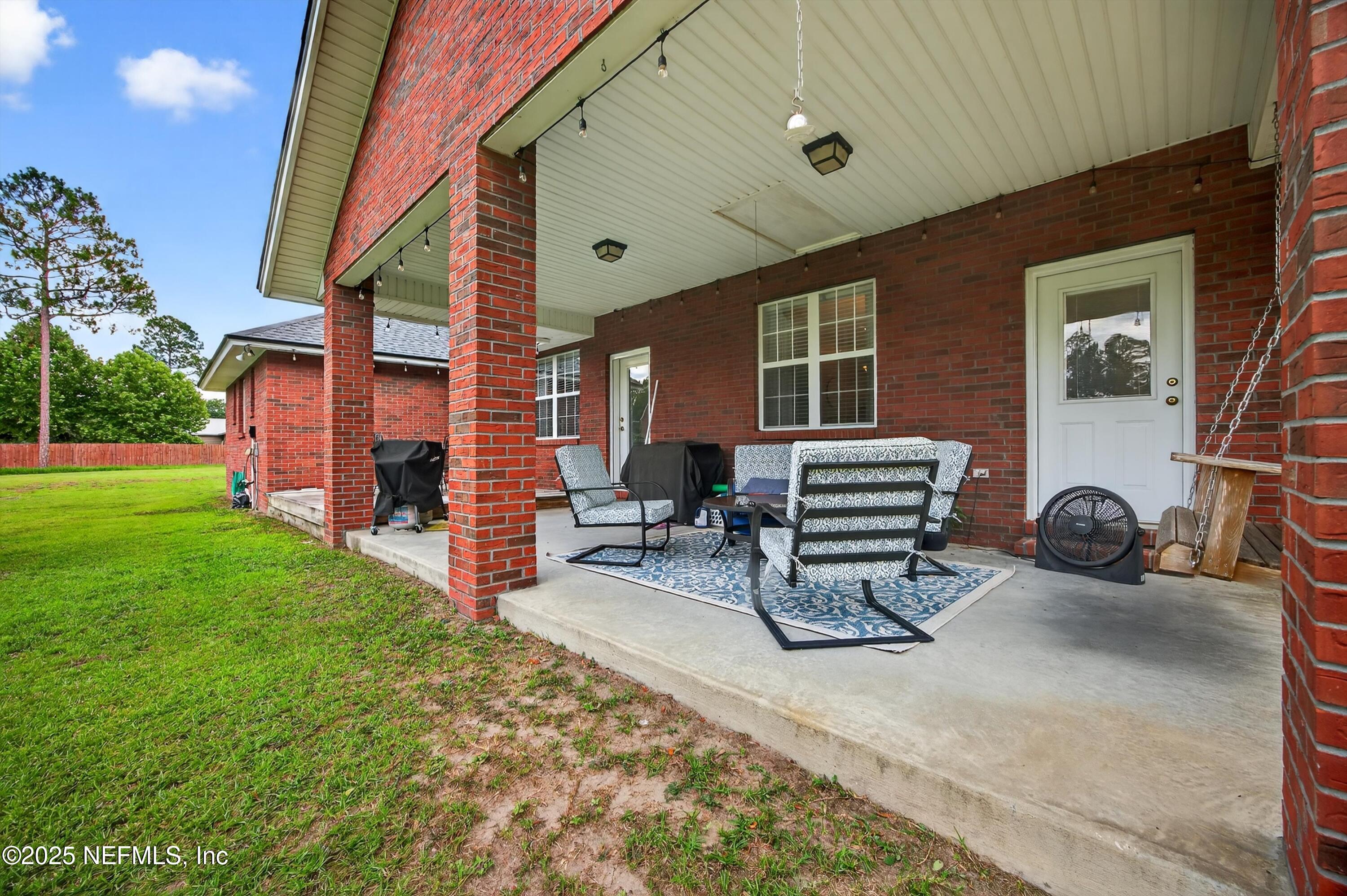 Glen St. Mary, Florida, 32040, United States, 4 Bedrooms Bedrooms, ,3 BathroomsBathrooms,Residential,For Sale,1862289