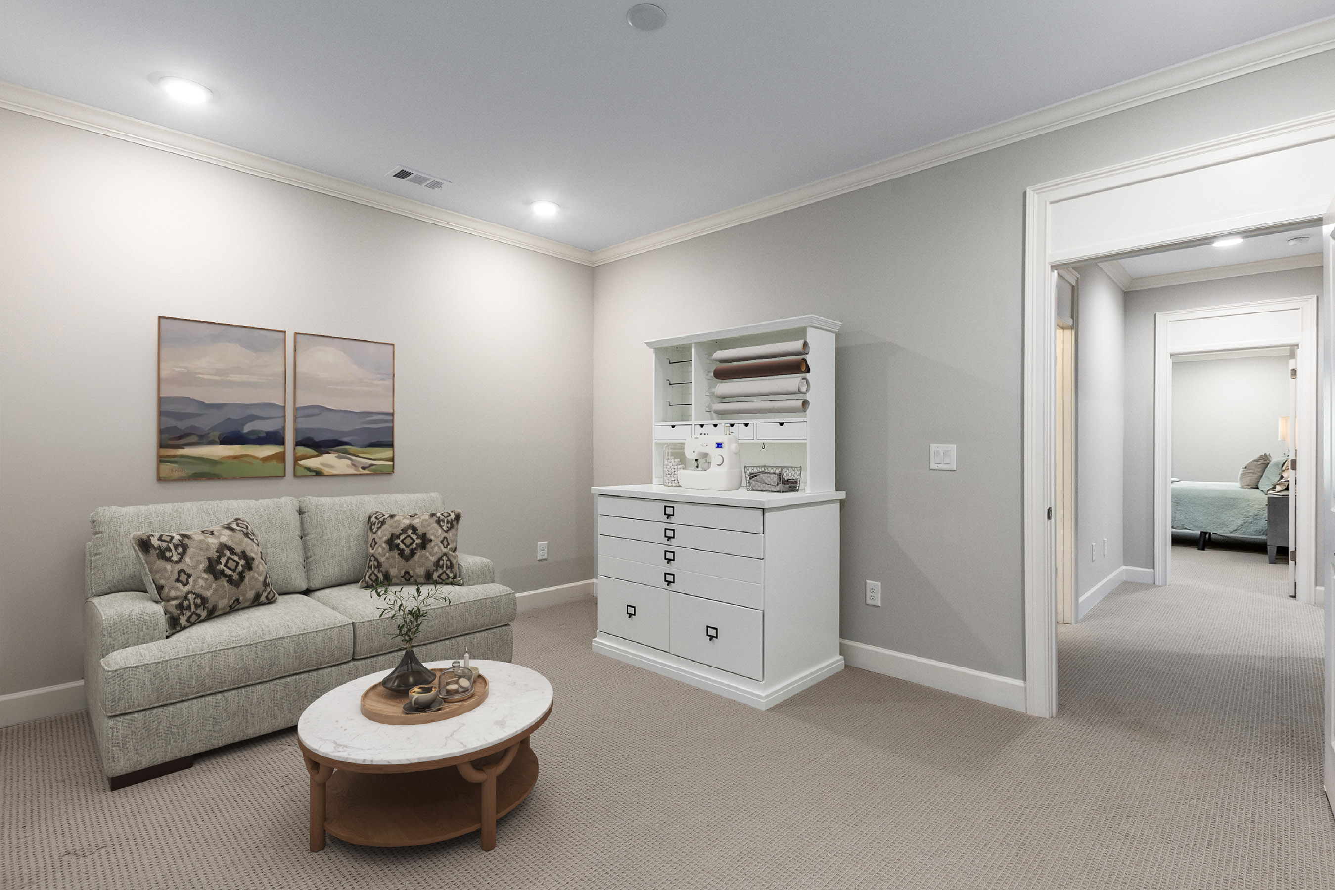  Unrivaled Curated Luxury at Cresswind at Lake Lanier - 物件實景