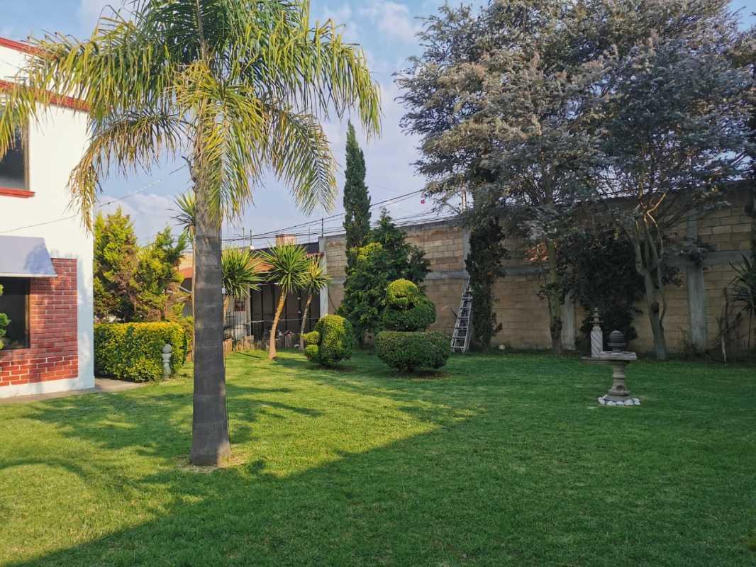 Melcho Ocampo, Calimaya, Estado de México, 52224, Mexico, 4 Bedrooms Bedrooms, ,4 BathroomsBathrooms,Residential,For Sale,Melcho Ocampo,1442608
