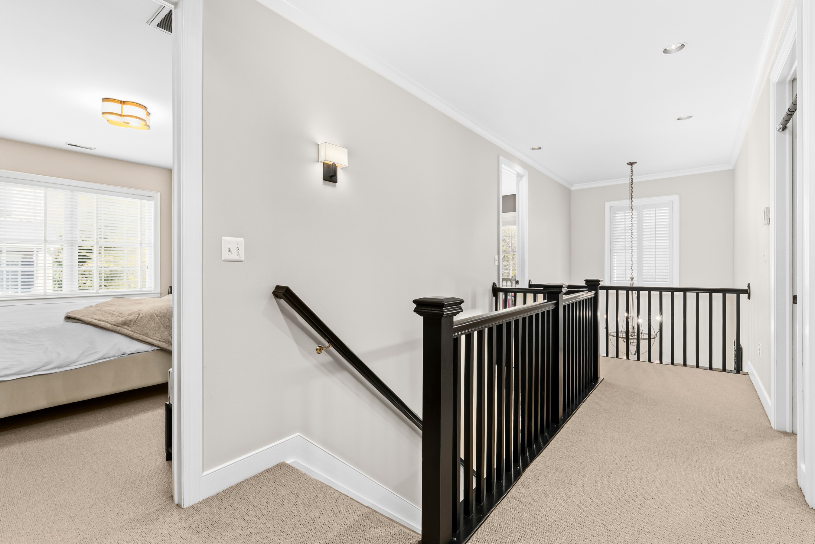  ROLAND PARK - 物件實景