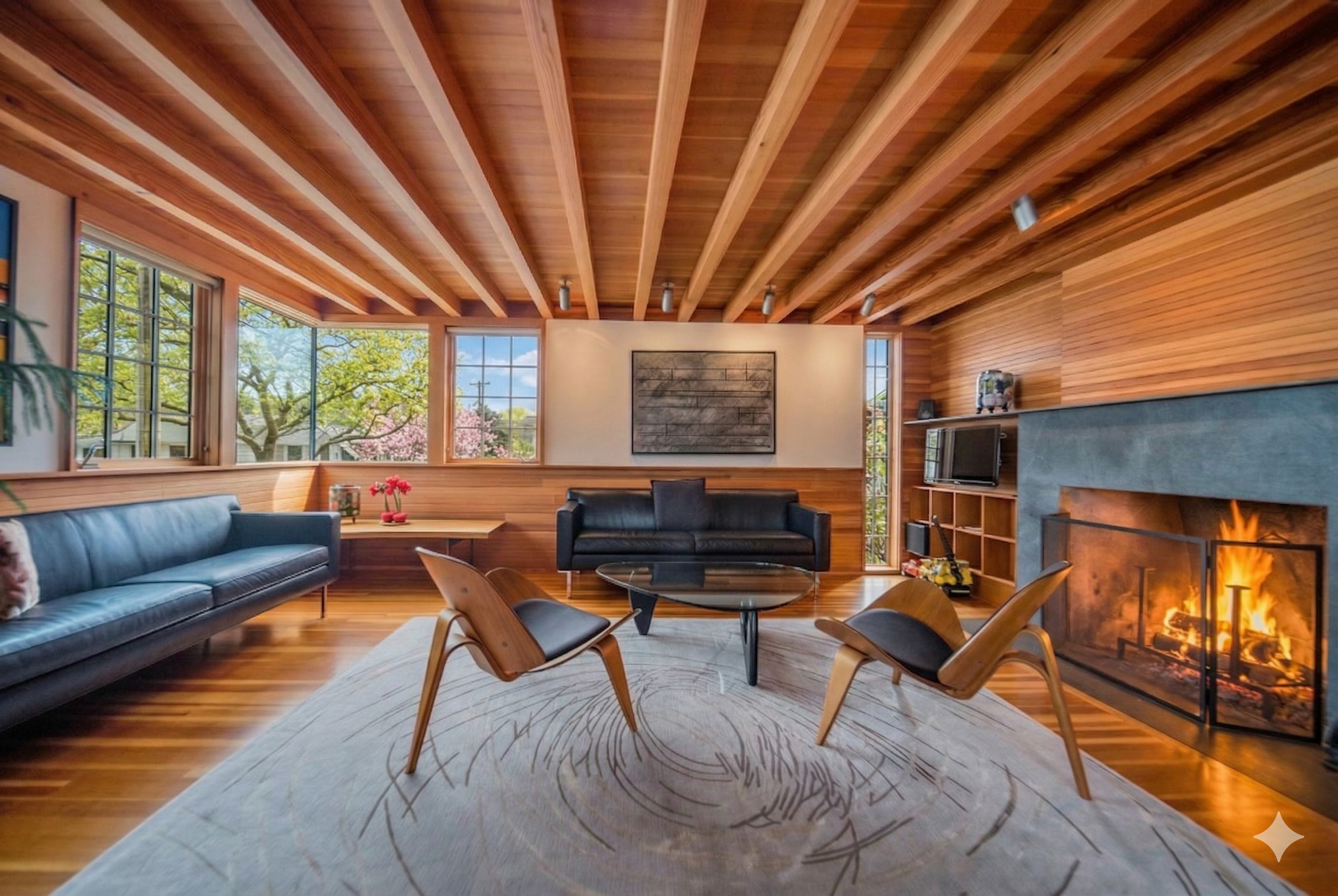  61 Hartford Avenue - 物件實景