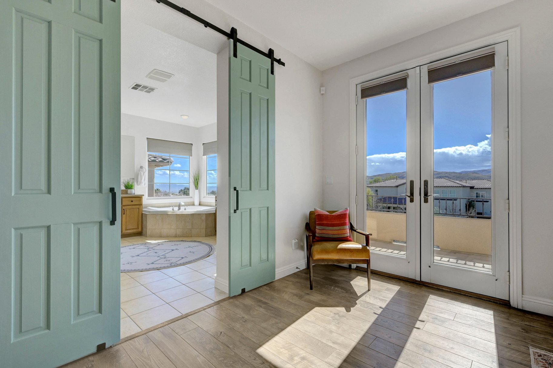  Elegant Toll Brothers Home in Gated Summerlin Community - 物件實景