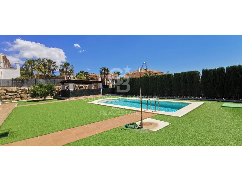 Alicante, Finestrat, Finestrat pueblo, Sierra Cort, Finestrat, Comunidad Valenciana, 03509, ES, 4 Bedrooms Bedrooms, ,4 BathroomsBathrooms,Residential,For Sale,Alicante, Finestrat, Finestrat pueblo, Sierra Cort,1625354