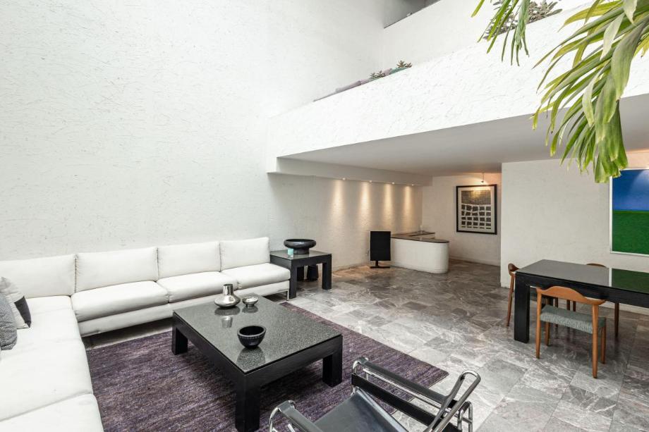MERCADERES, Benito Juárez, Ciudad de México, 03900, Mexico, 2 Bedrooms Bedrooms, ,2 BathroomsBathrooms,Residential,For Sale,MERCADERES,1672748