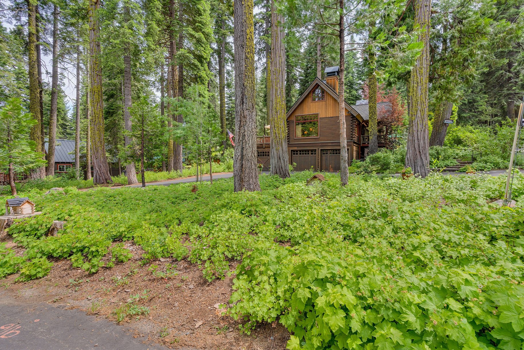  Tahoe, Just As You Imagined It - 物件實景