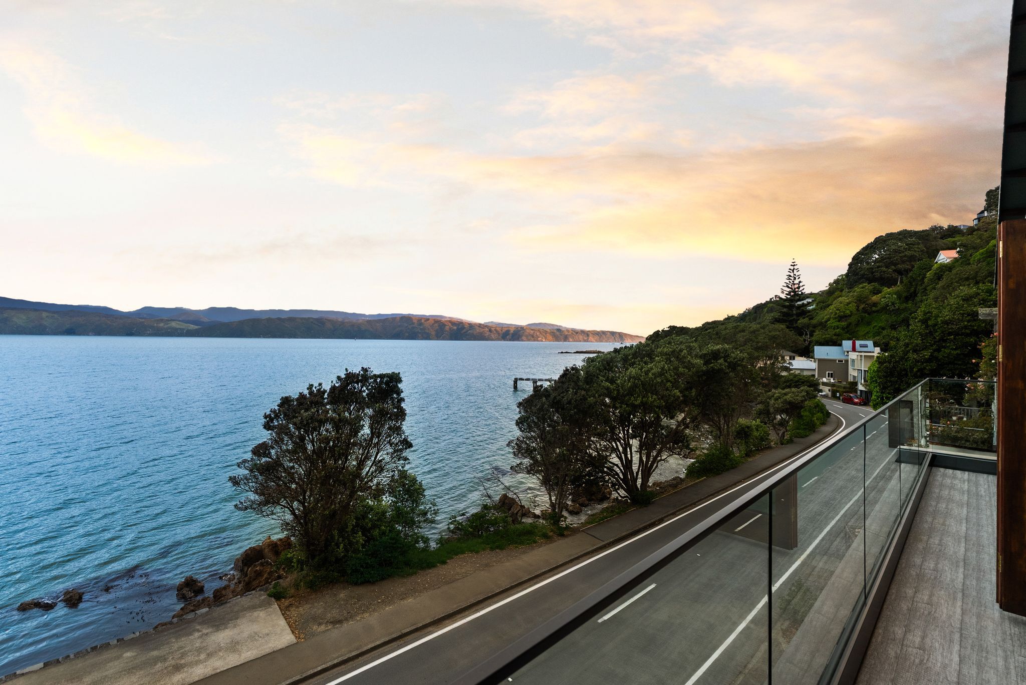  423 Karaka Bay Road, Karaka Bays, Wellington, 6022 - 物件實景