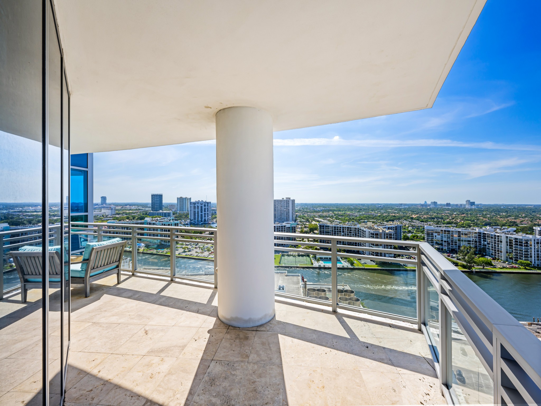  3535 S Ocean Dr, Hollywood, FL, 33019 - 物件實景