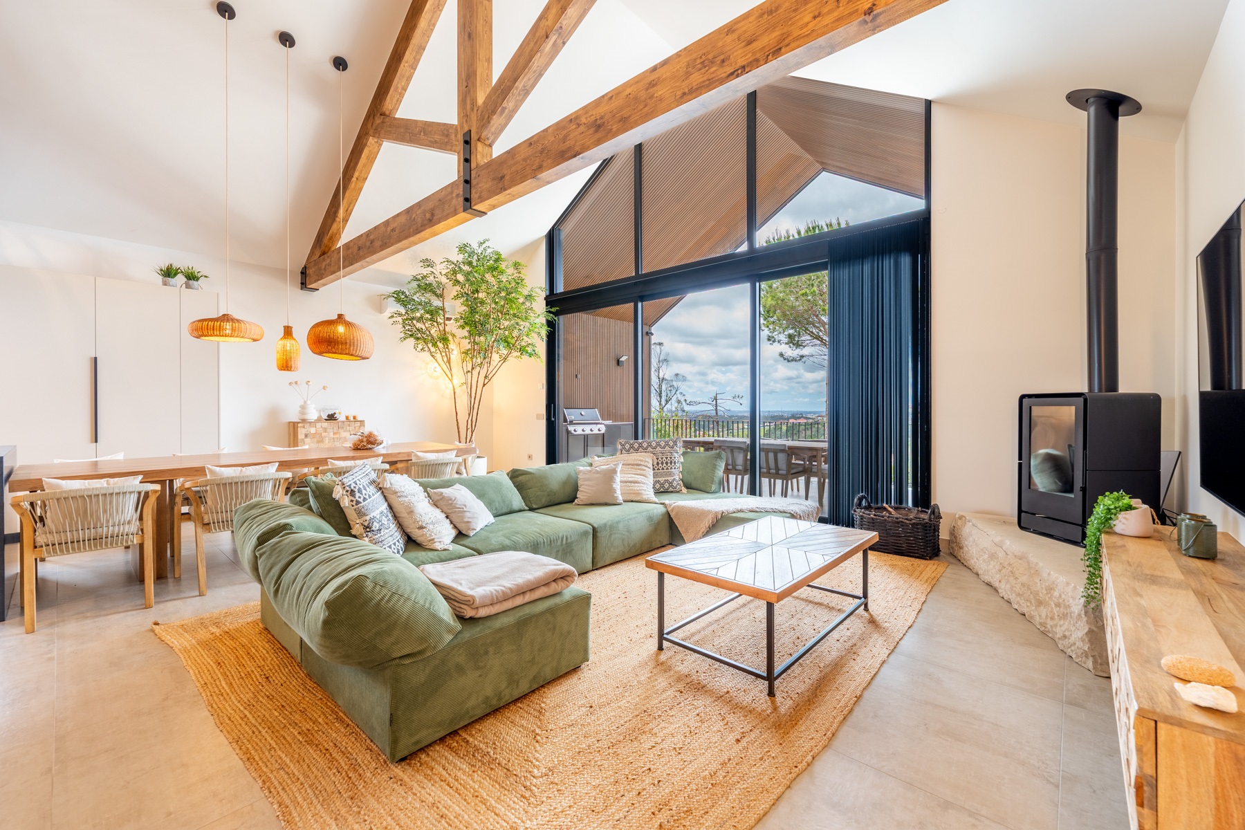  Detached house, 3 bedrooms, for Sale - 物件實景