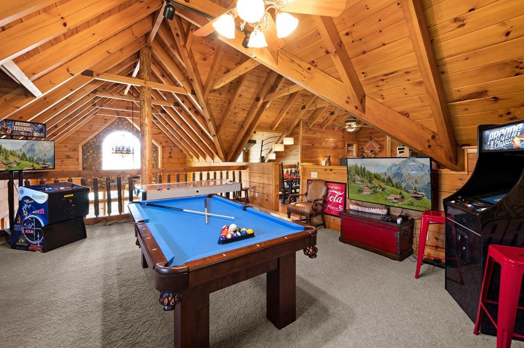 Sevierville, Tennessee, 37862, United States, 2 Bedrooms Bedrooms, ,4 BathroomsBathrooms,Residential,For Sale,1914070