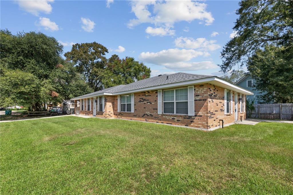 College St, Slidell, LA 70458 #1