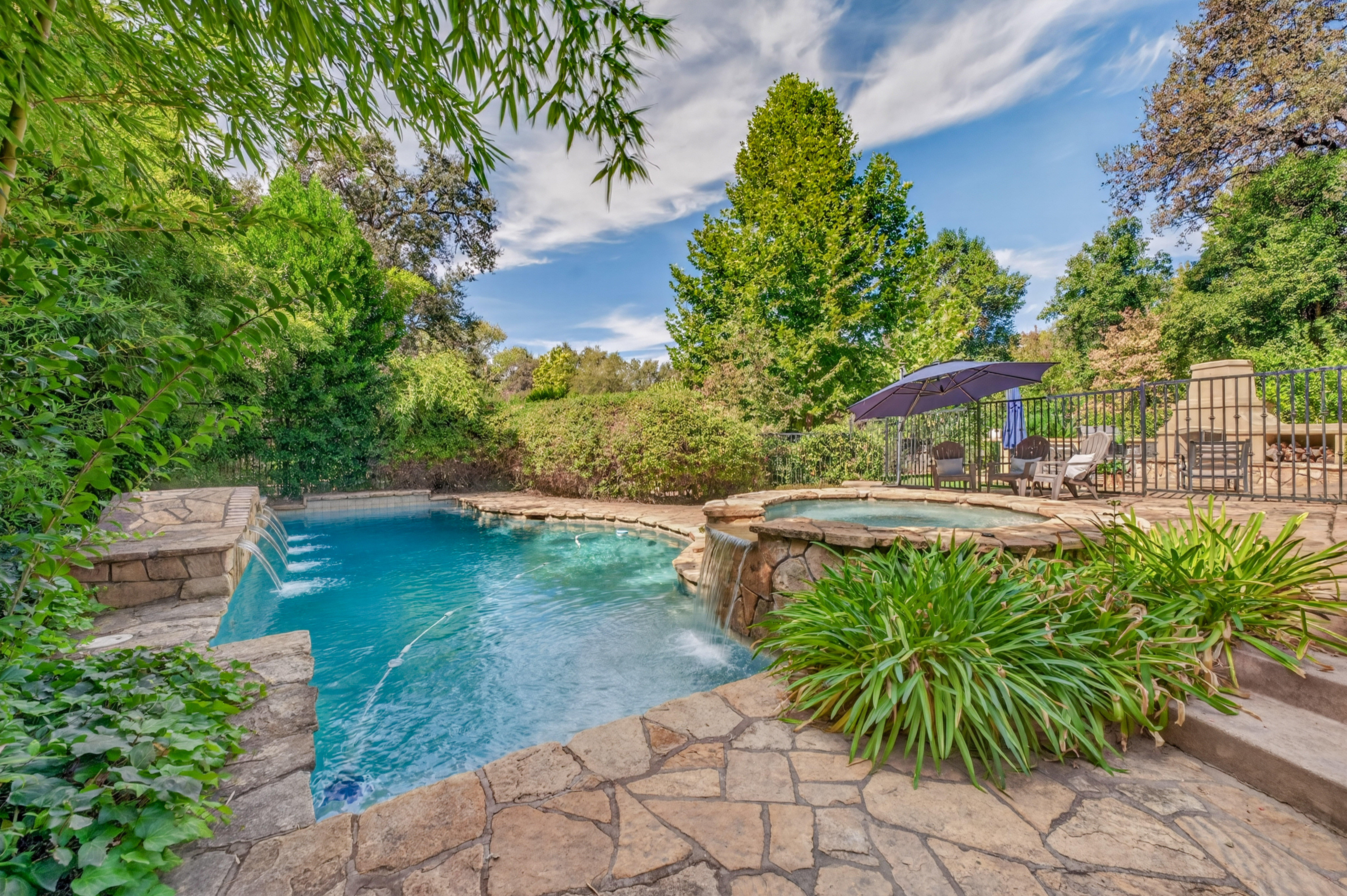 7030 Morningside Drive, Granite Bay, CA 95746 - 物件實景