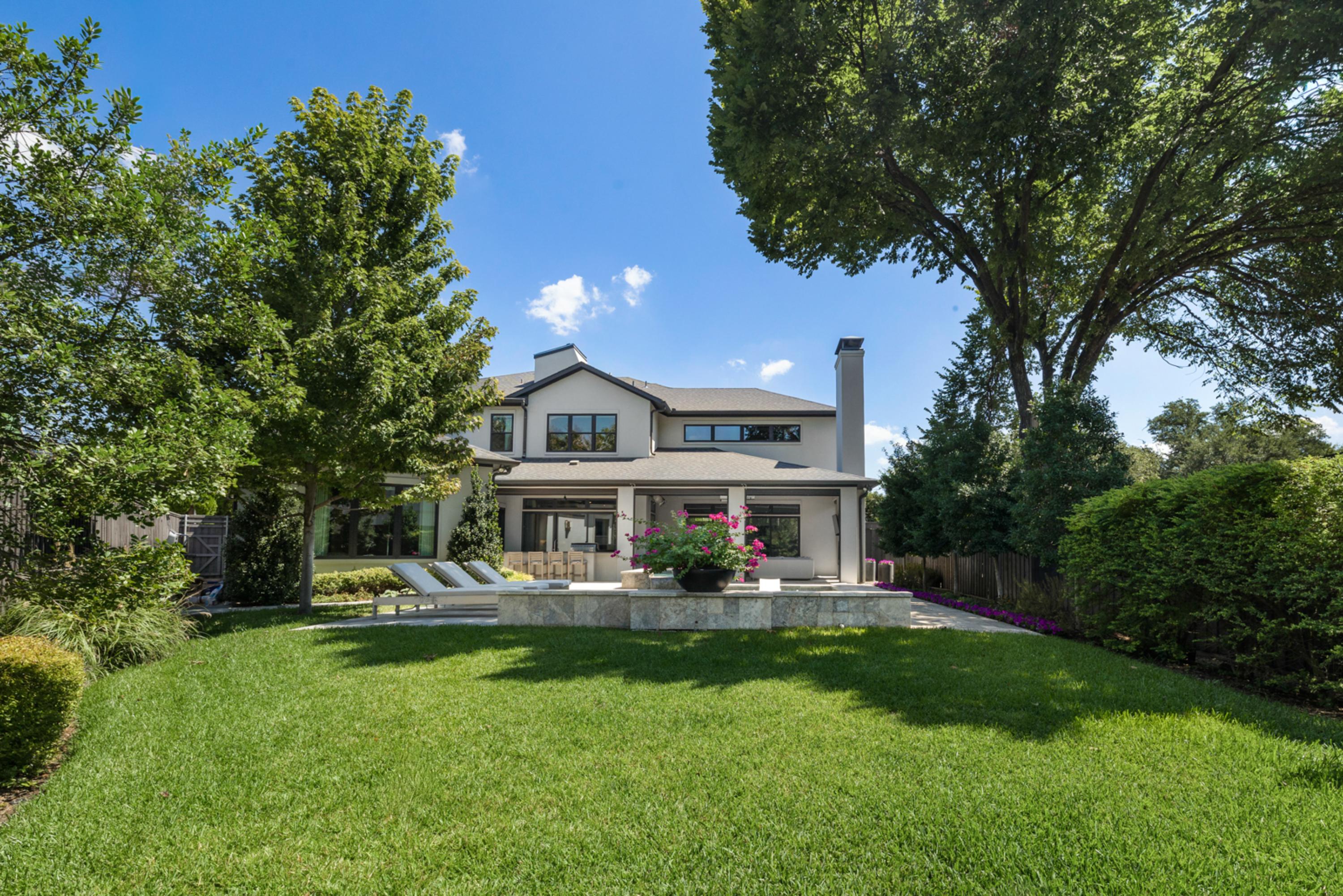  Beautiful Transitional Residence. Timeless Architecture. - 物件實景