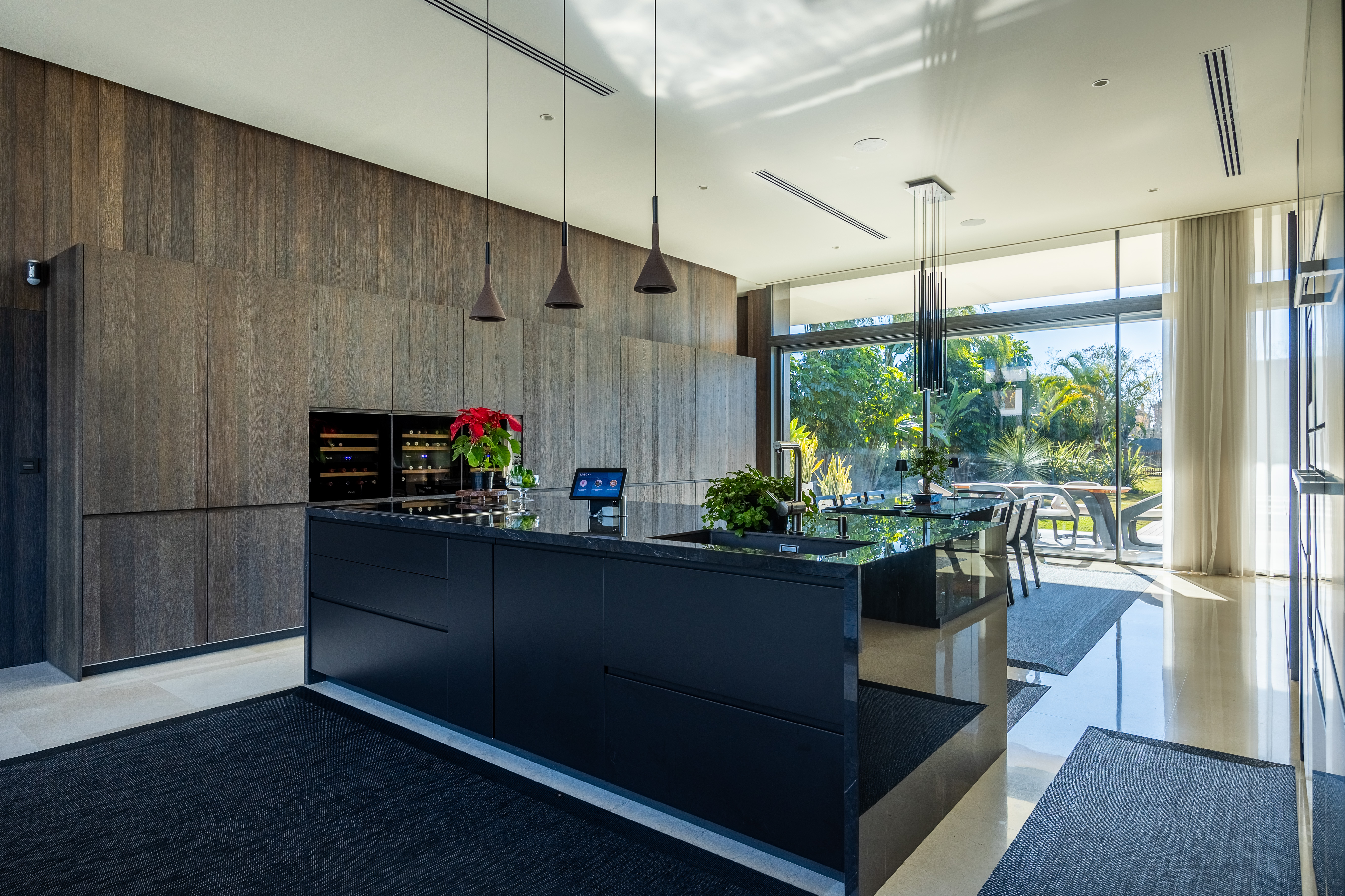  Luxury Single-Storey Independent Chalet in Dos Hermanas, Seville. - 物件實景