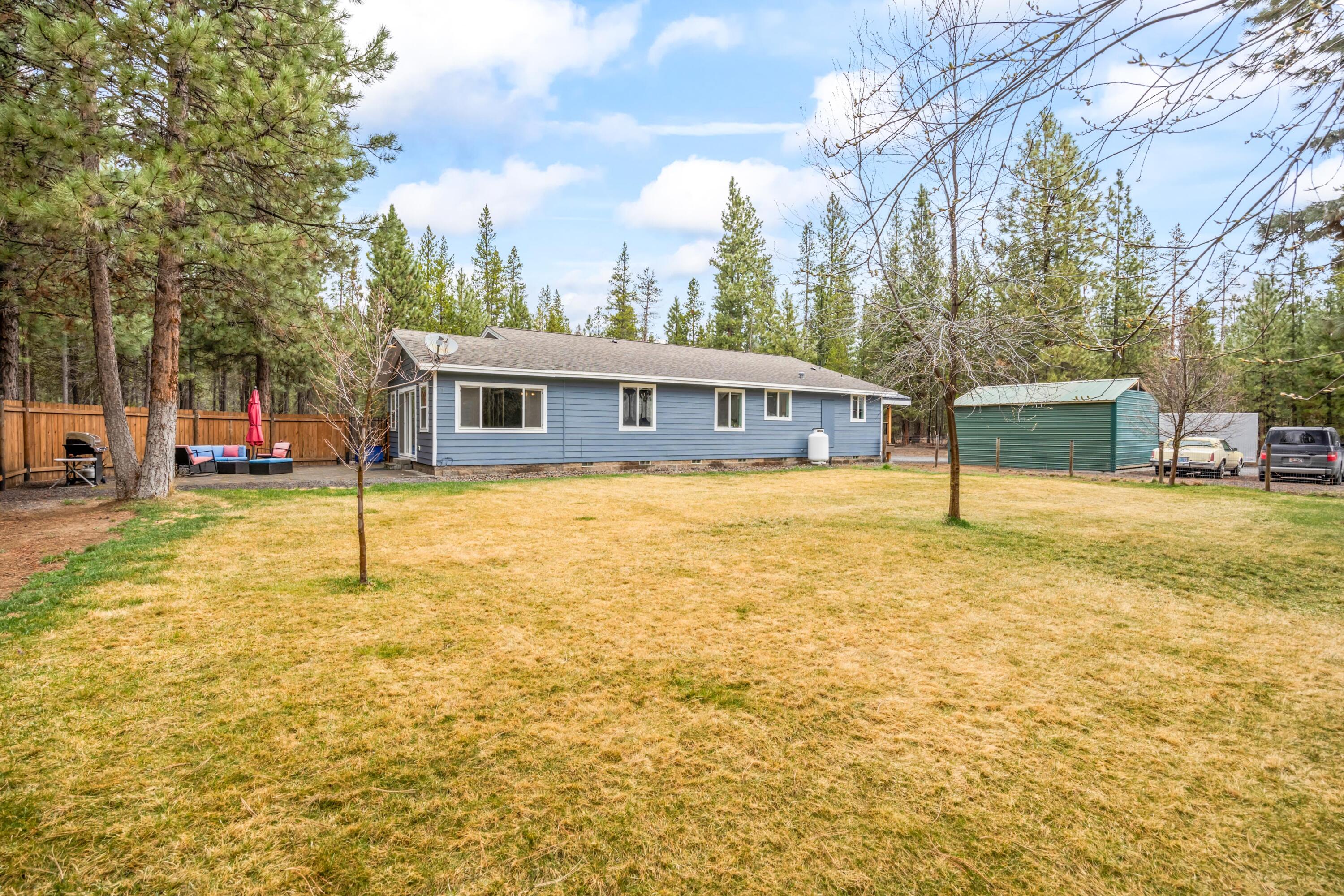 La Pine, Oregon, 97739, United States, 3 Bedrooms Bedrooms, ,3 BathroomsBathrooms,Residential,For Sale,2033541