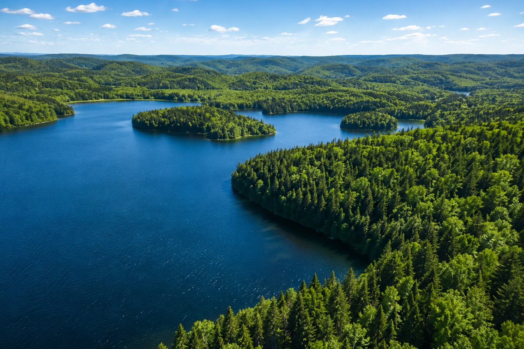  La Pêche, Outaouais - 物件實景