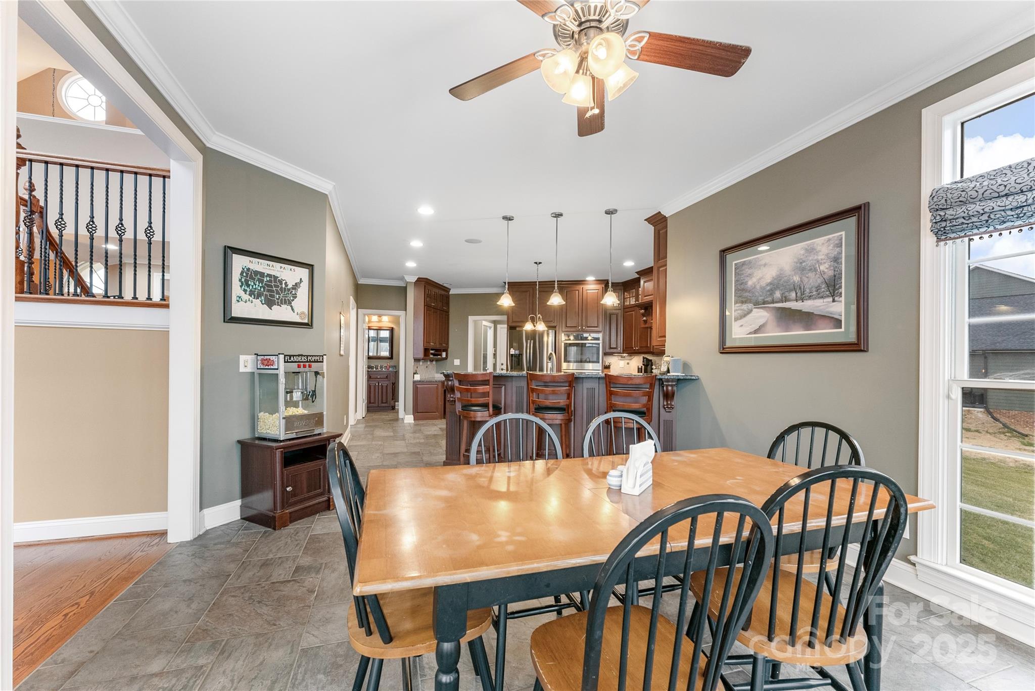 Shelby, North Carolina, 28150, United States, 5 Bedrooms Bedrooms, ,5 BathroomsBathrooms,Residential,For Sale,1710055