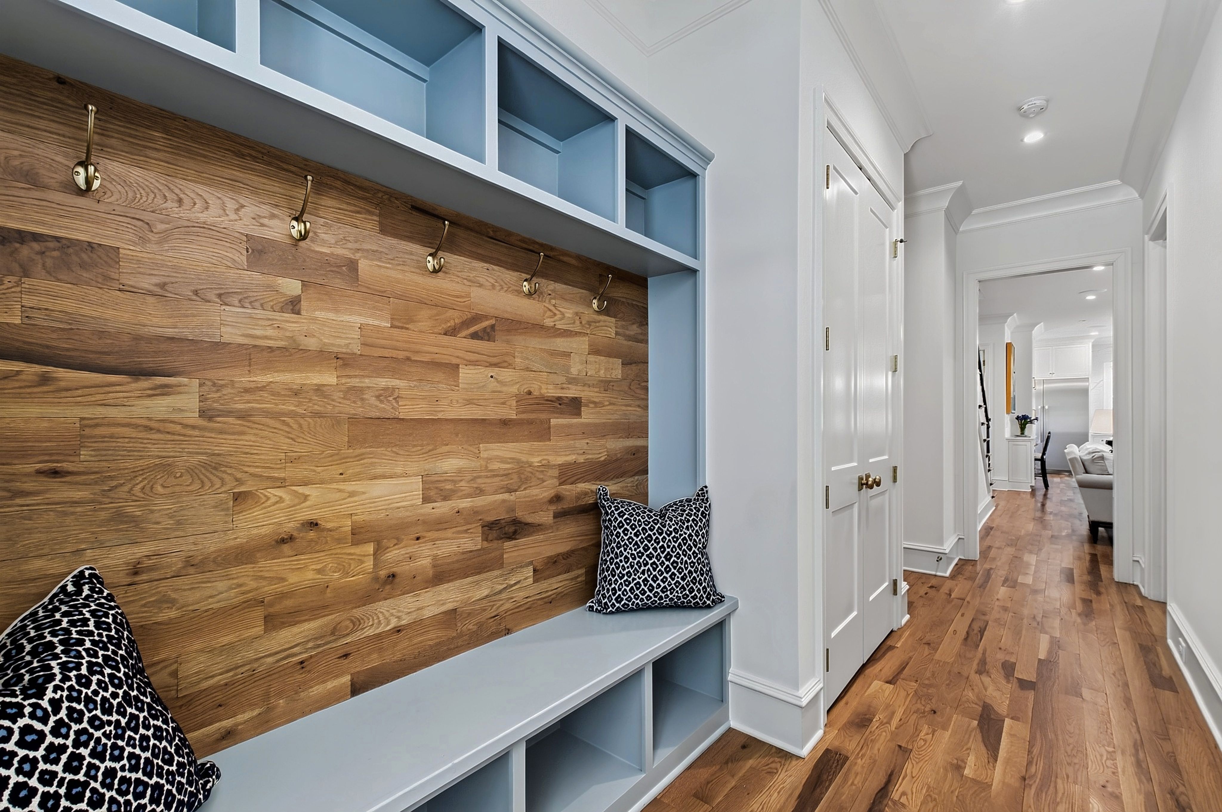  200 Pasquotank Drive, Raleigh, NC 27609 - 物件實景
