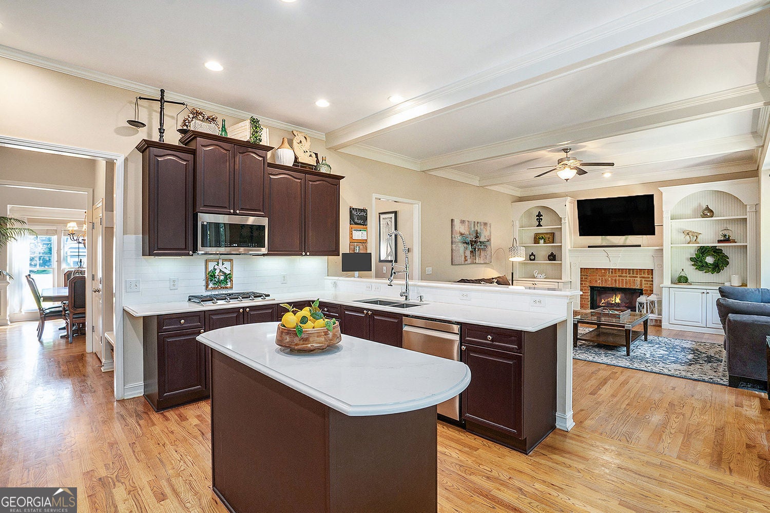 Douglasville, Georgia, 30135, United States, 5 Bedrooms Bedrooms, ,5 BathroomsBathrooms,Residential,For Sale,1913993