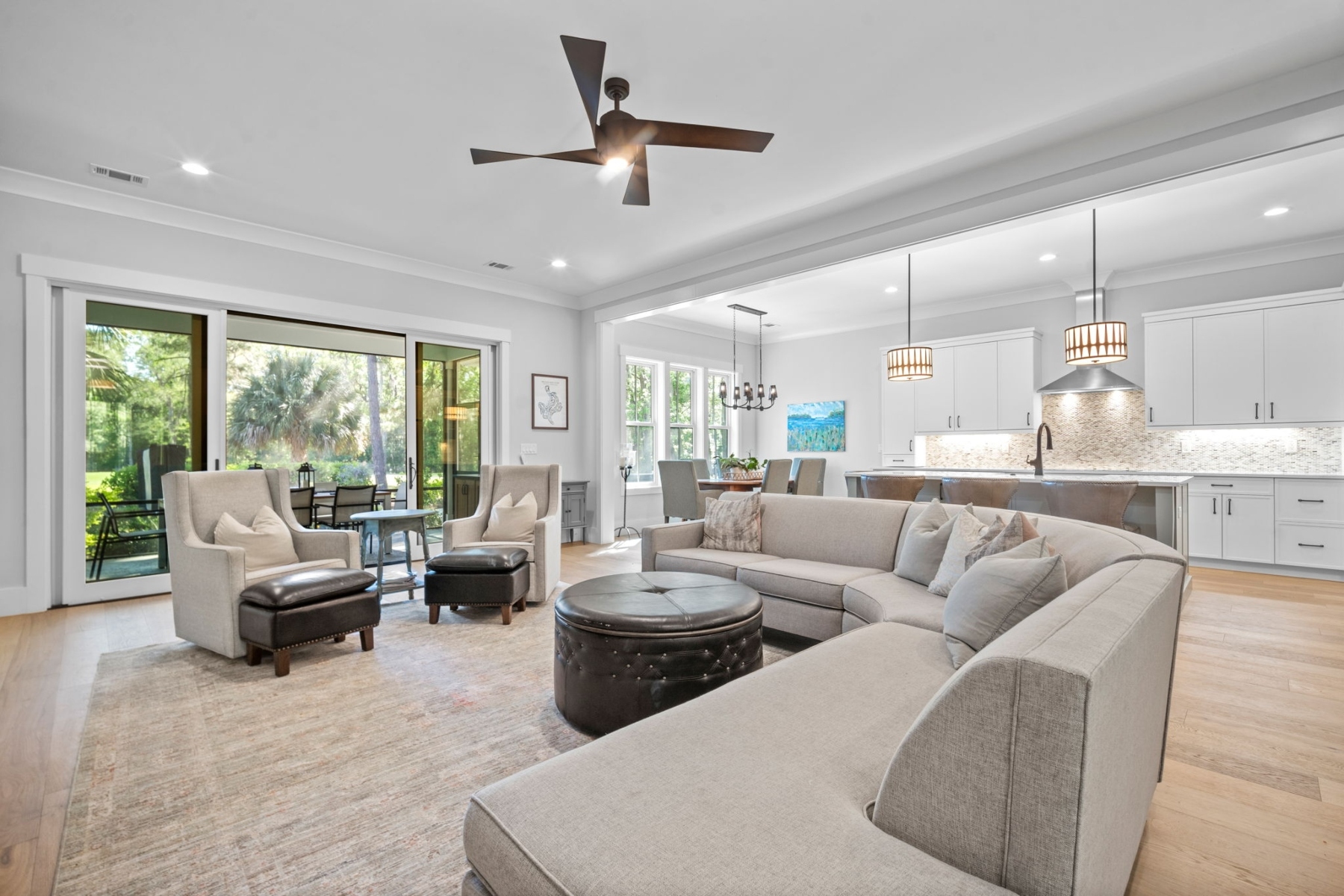  15 E Summerton Drive, Bluffton - 物件實景