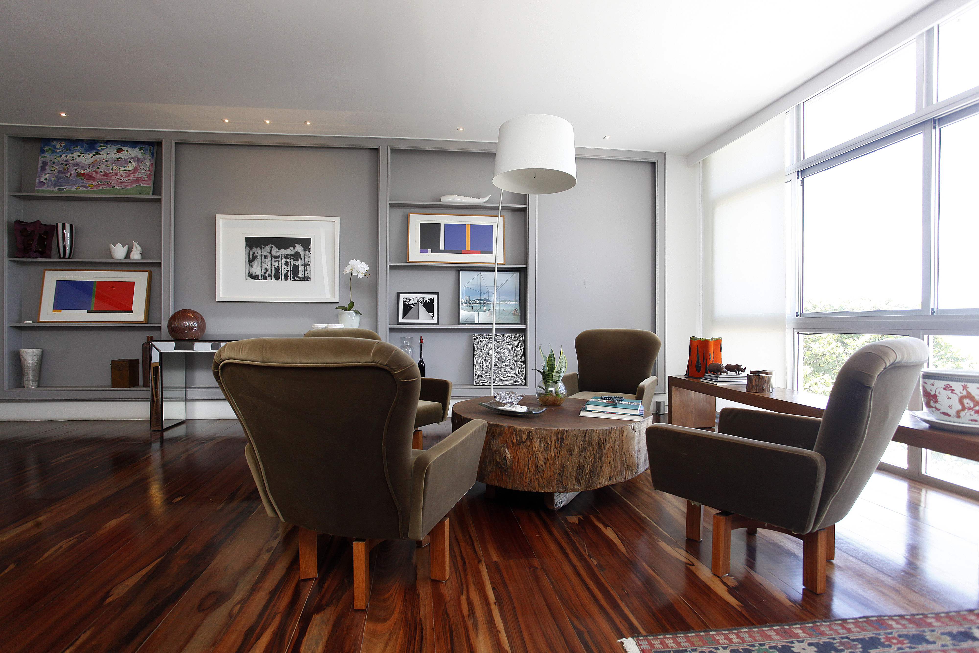  Spacious ocean-view residence with exceptional amenities and refined interiors - 物件實景