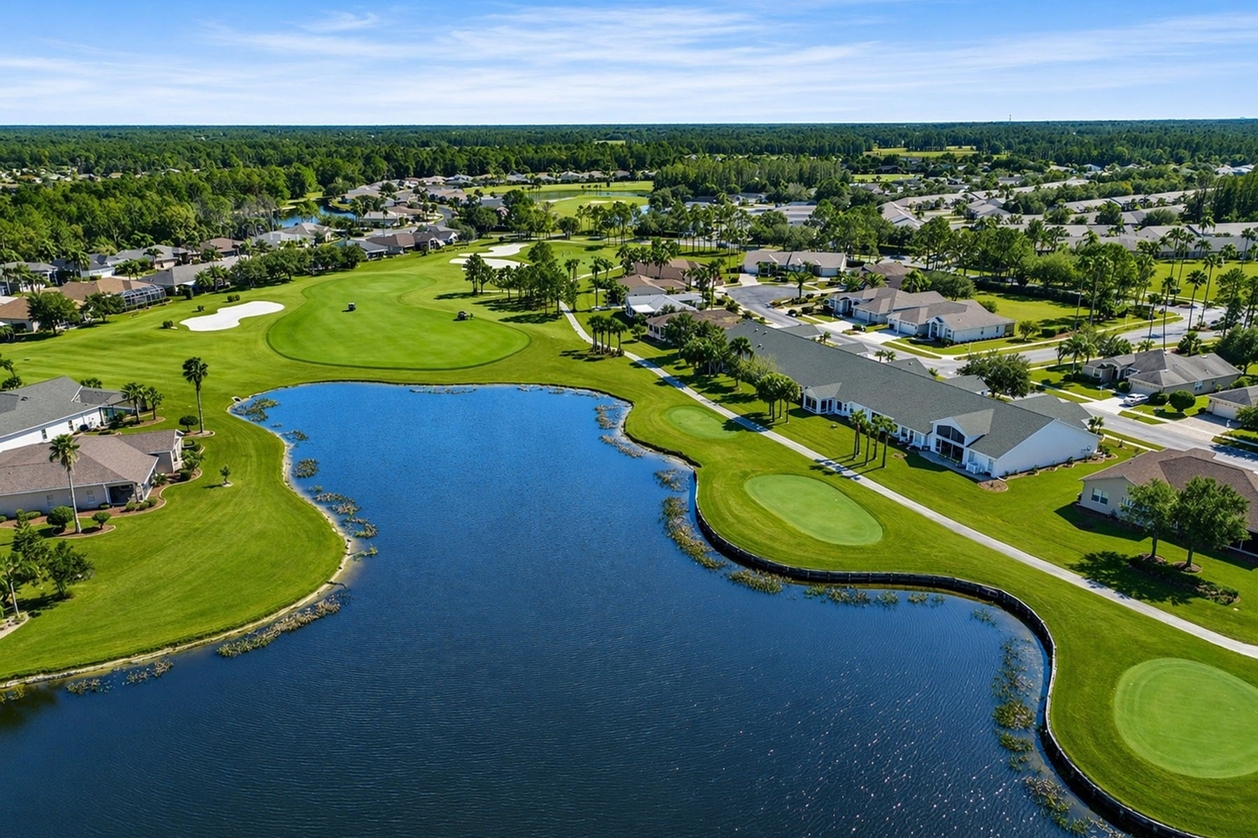  TRINITY - 物件實景