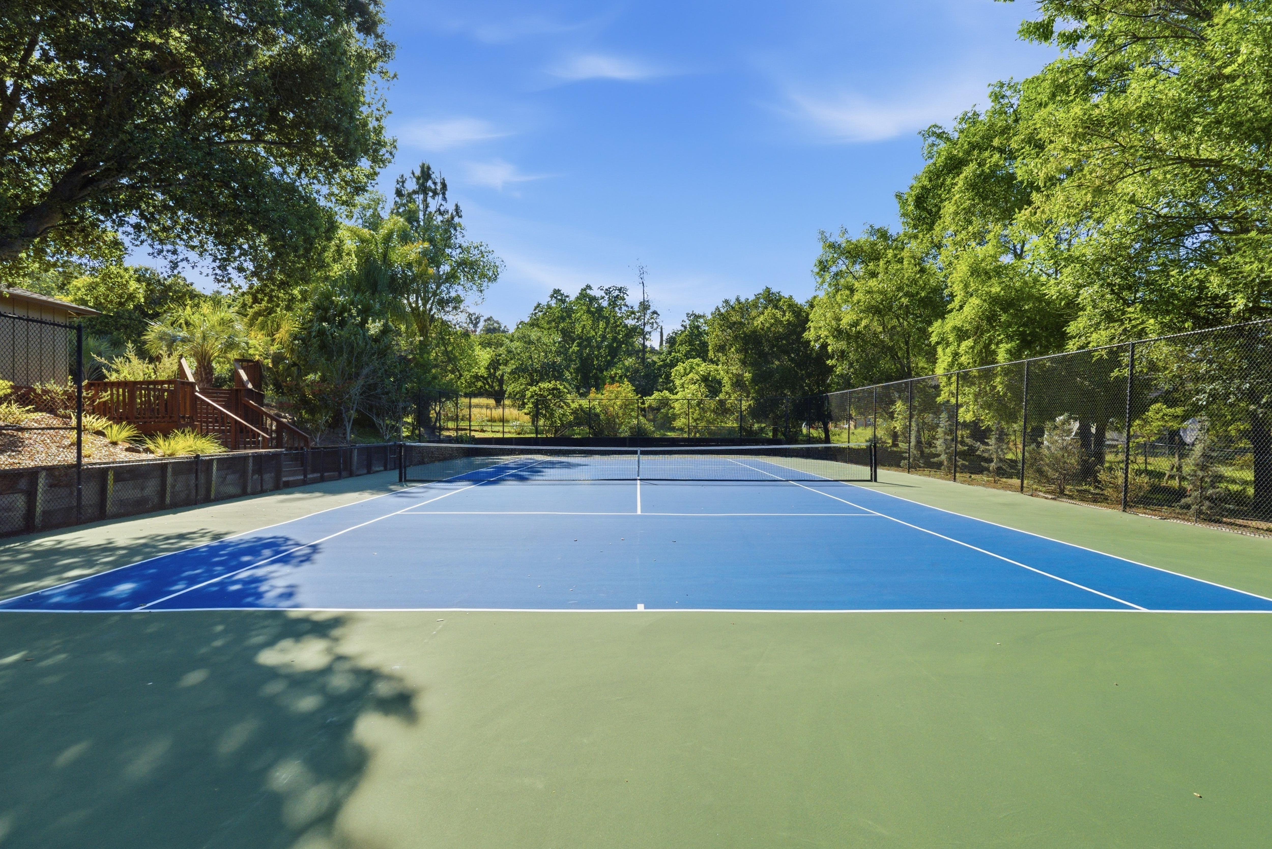  Contemporary Luxury with Pool, Tennis, and Solar - 物件實景