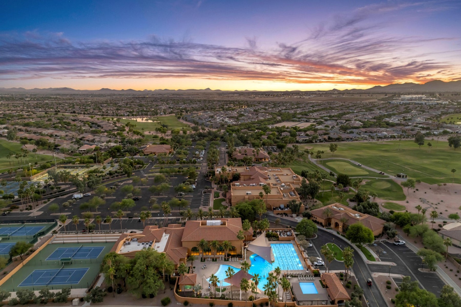  16938 W Cypress Street, Goodyear, AZ 85395 - 物件實景