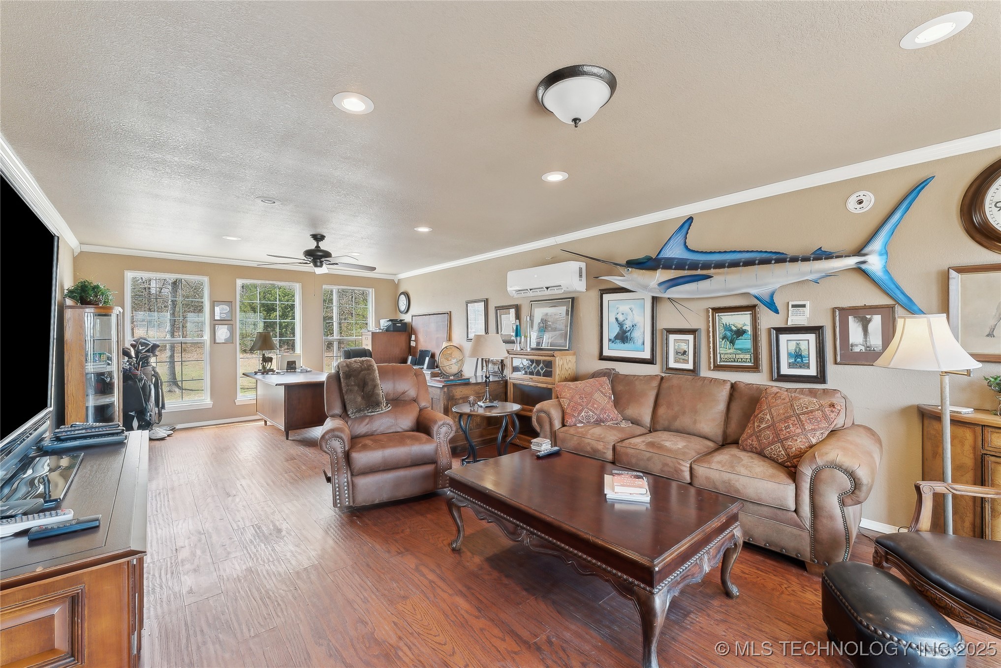 Cookson, Oklahoma, 74427, United States, 6 Bedrooms Bedrooms, ,6 BathroomsBathrooms,Residential,For Sale,1751718