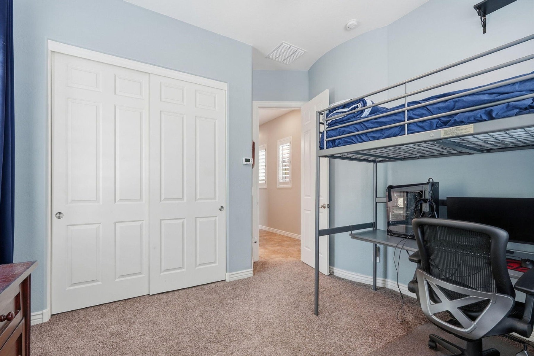  7827 S Sequoia Drive  Gilbert, AZ - 物件實景