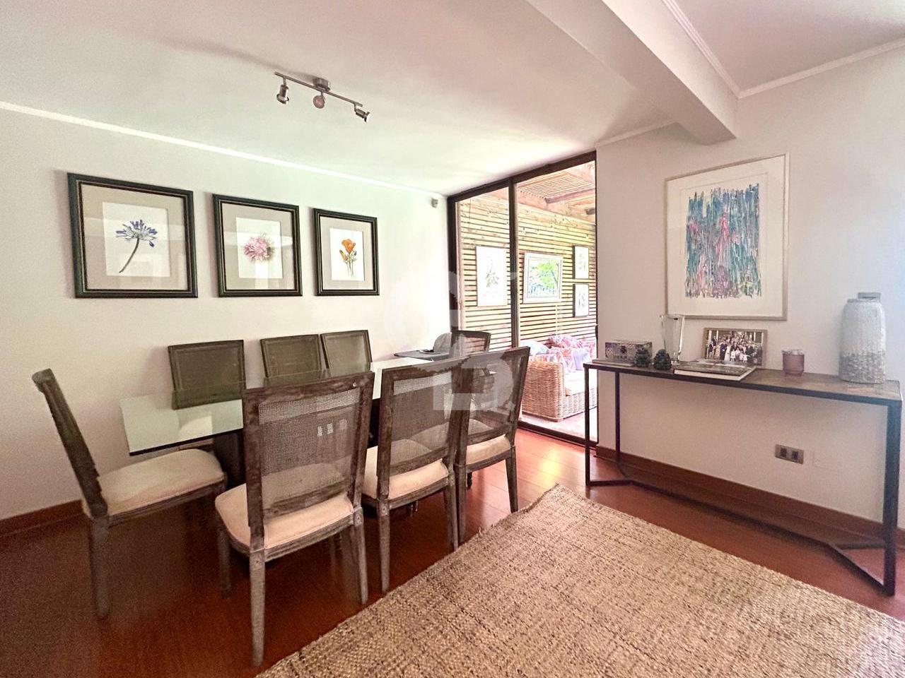 Lo Barnechea, Chile, 5 Bedrooms Bedrooms, ,5 BathroomsBathrooms,Residential,For Sale,1986554