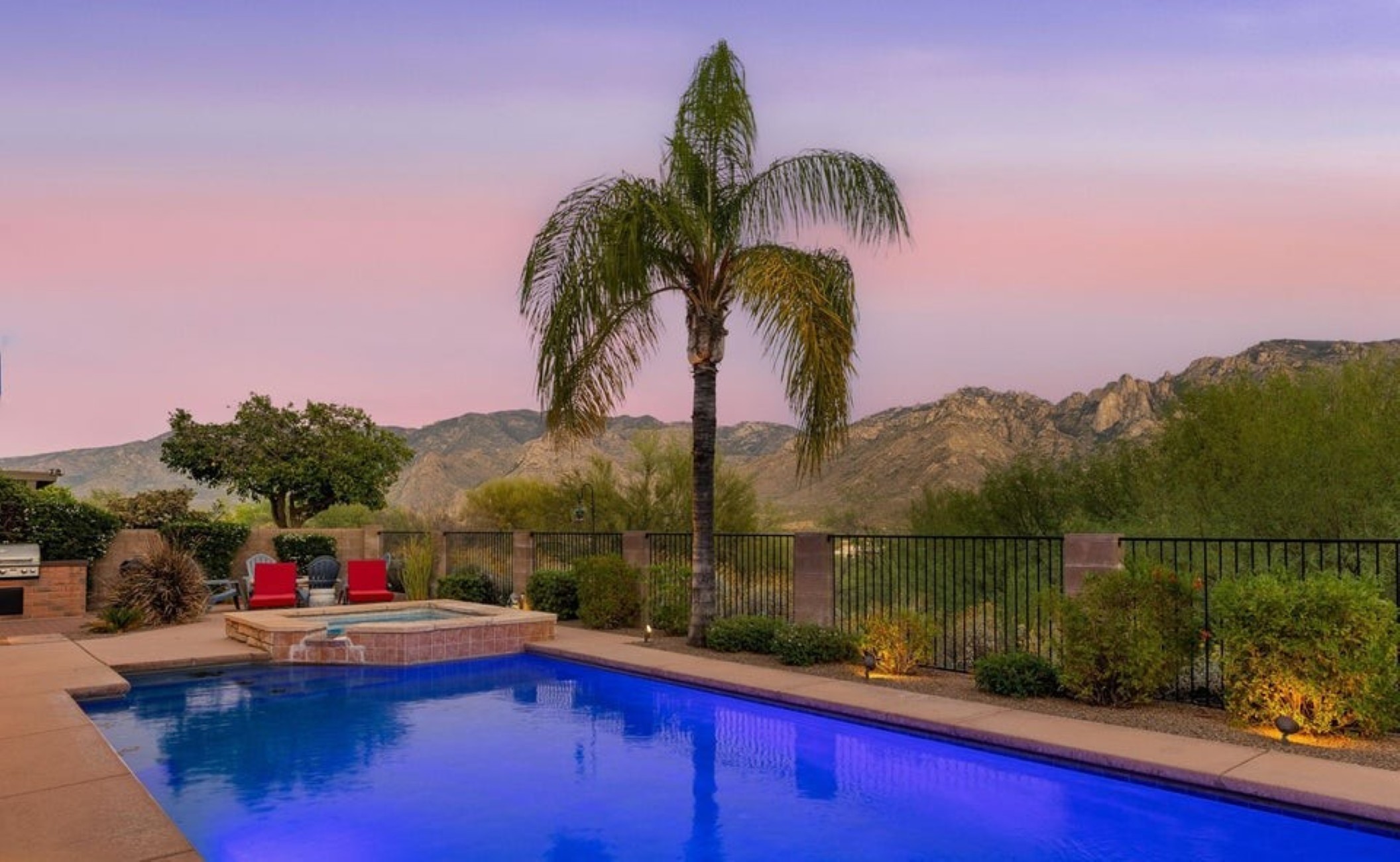  1550 E Ganymede Drive¦Tucson, AZ - 物件實景