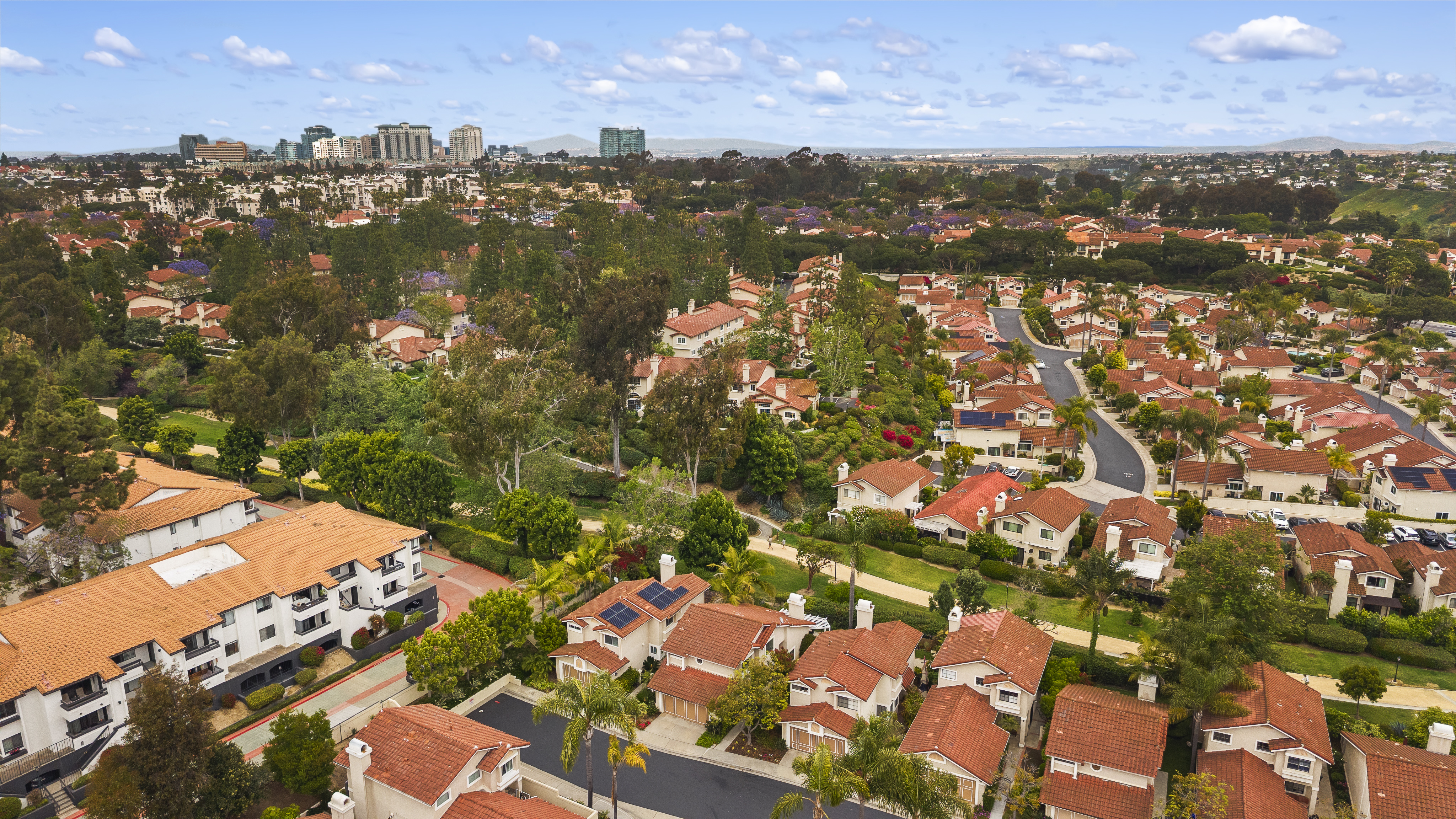  7265 Caminito Pantoja, San Diego, CA 92122 - 物件實景