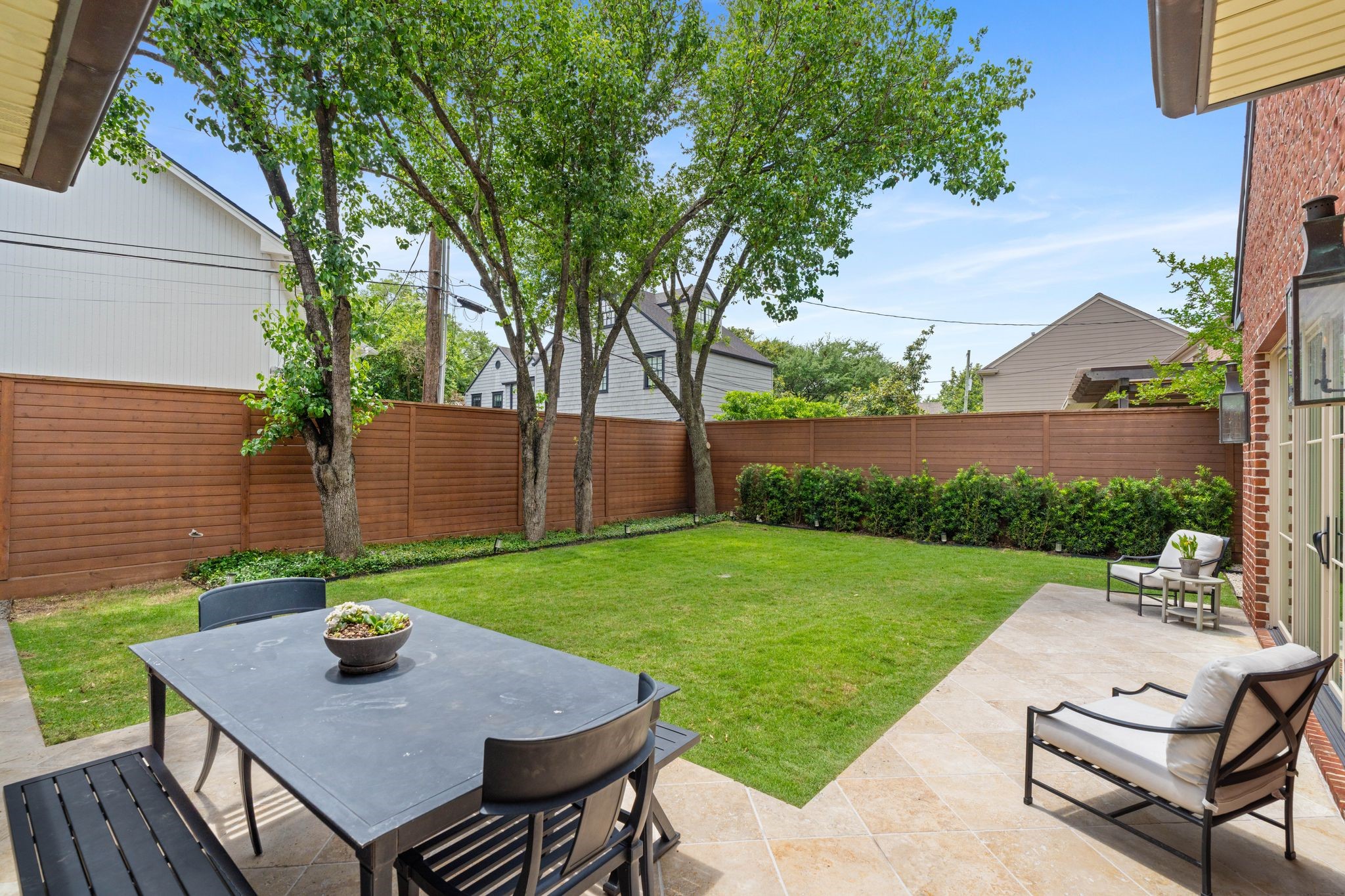  2105 Pelham Drive - 物件實景